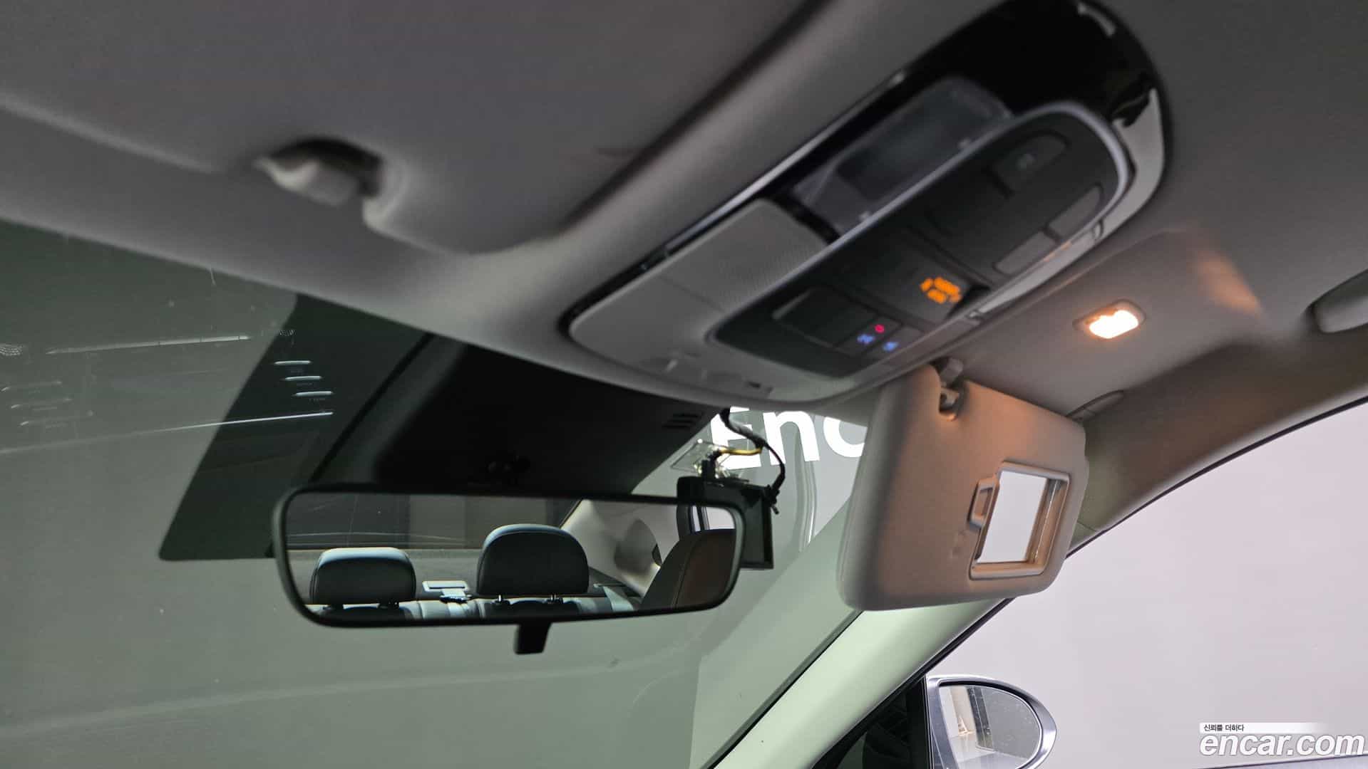 Sonata Hyundai 2019.9-OPTION-040