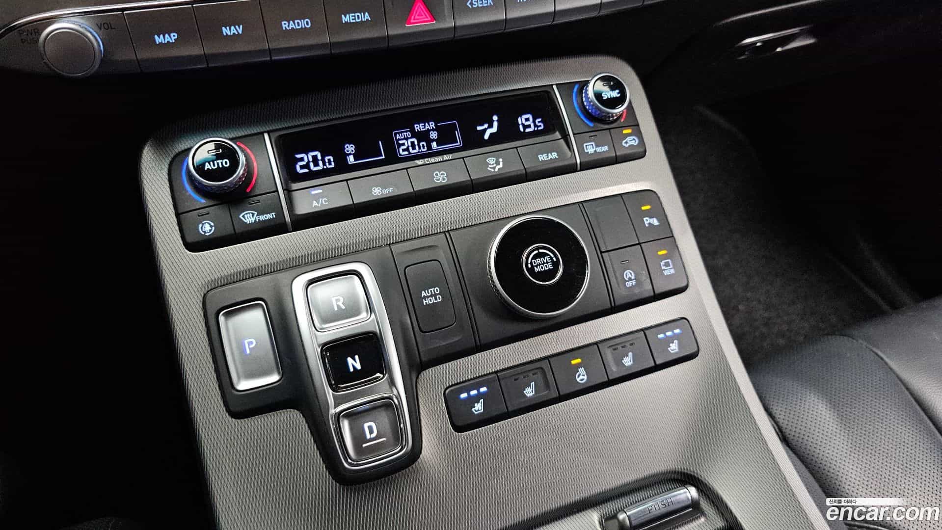 Palisade Hyundai 2020.10-INNER-009