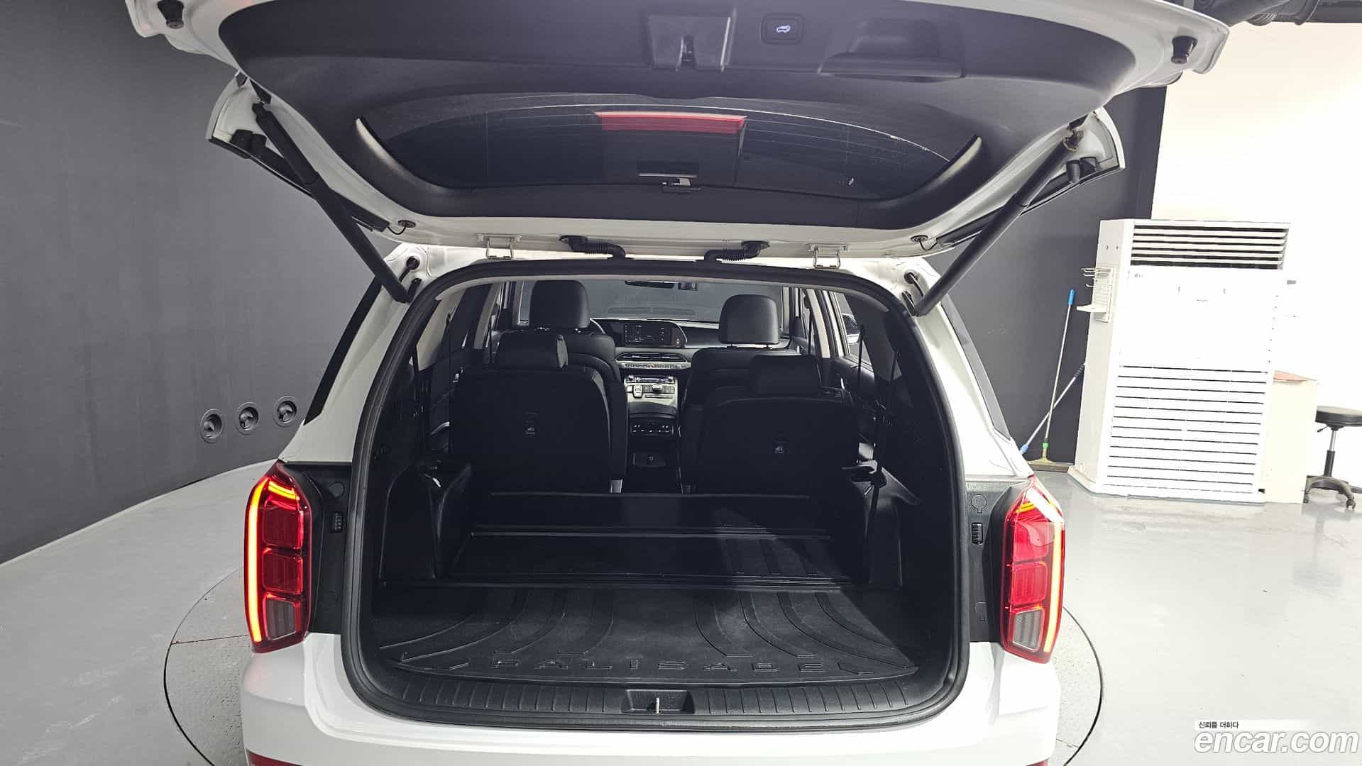 Palisade Hyundai 2020.10-OPTION-024