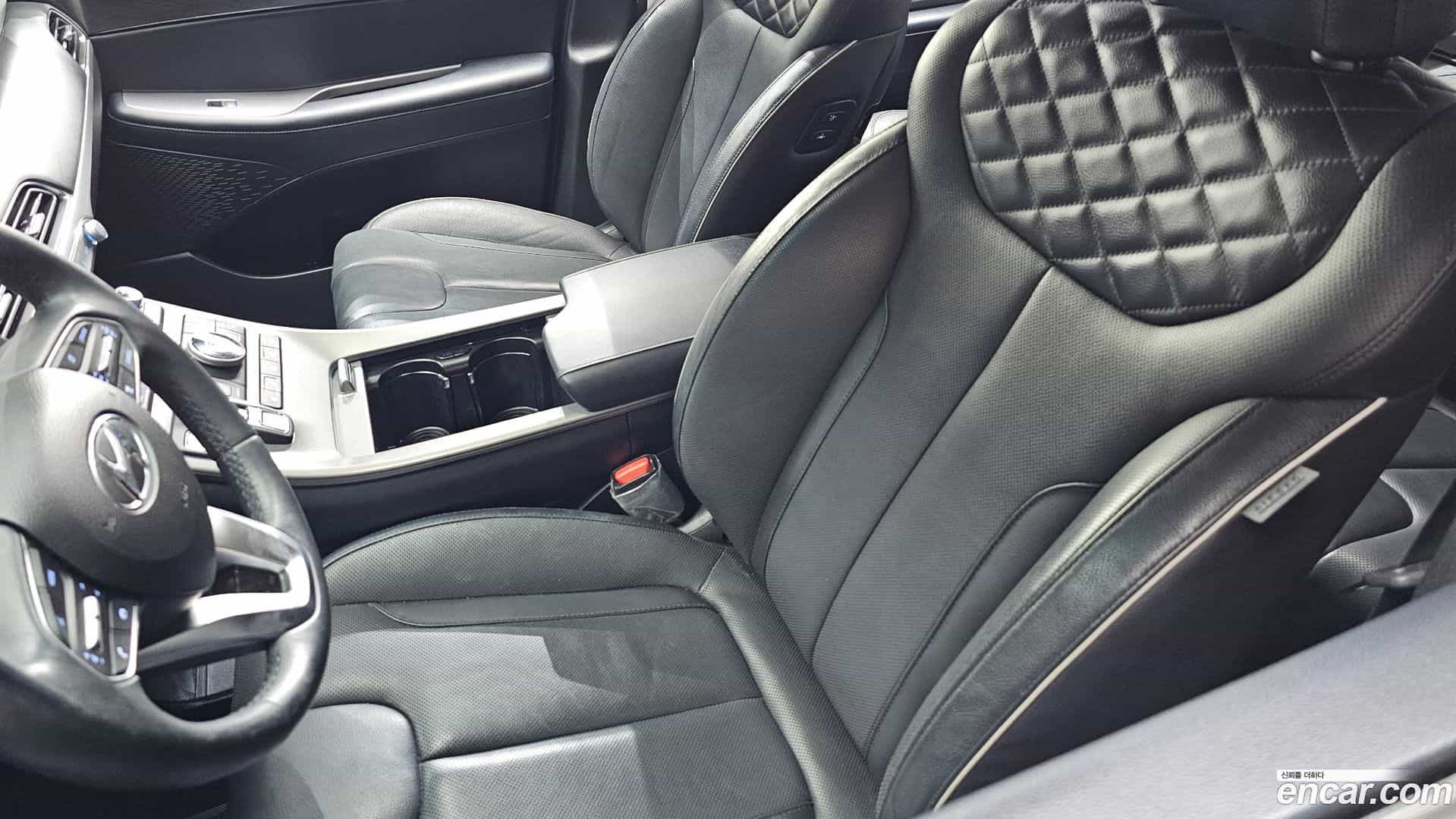 Palisade Hyundai 2020.10-OPTION-042