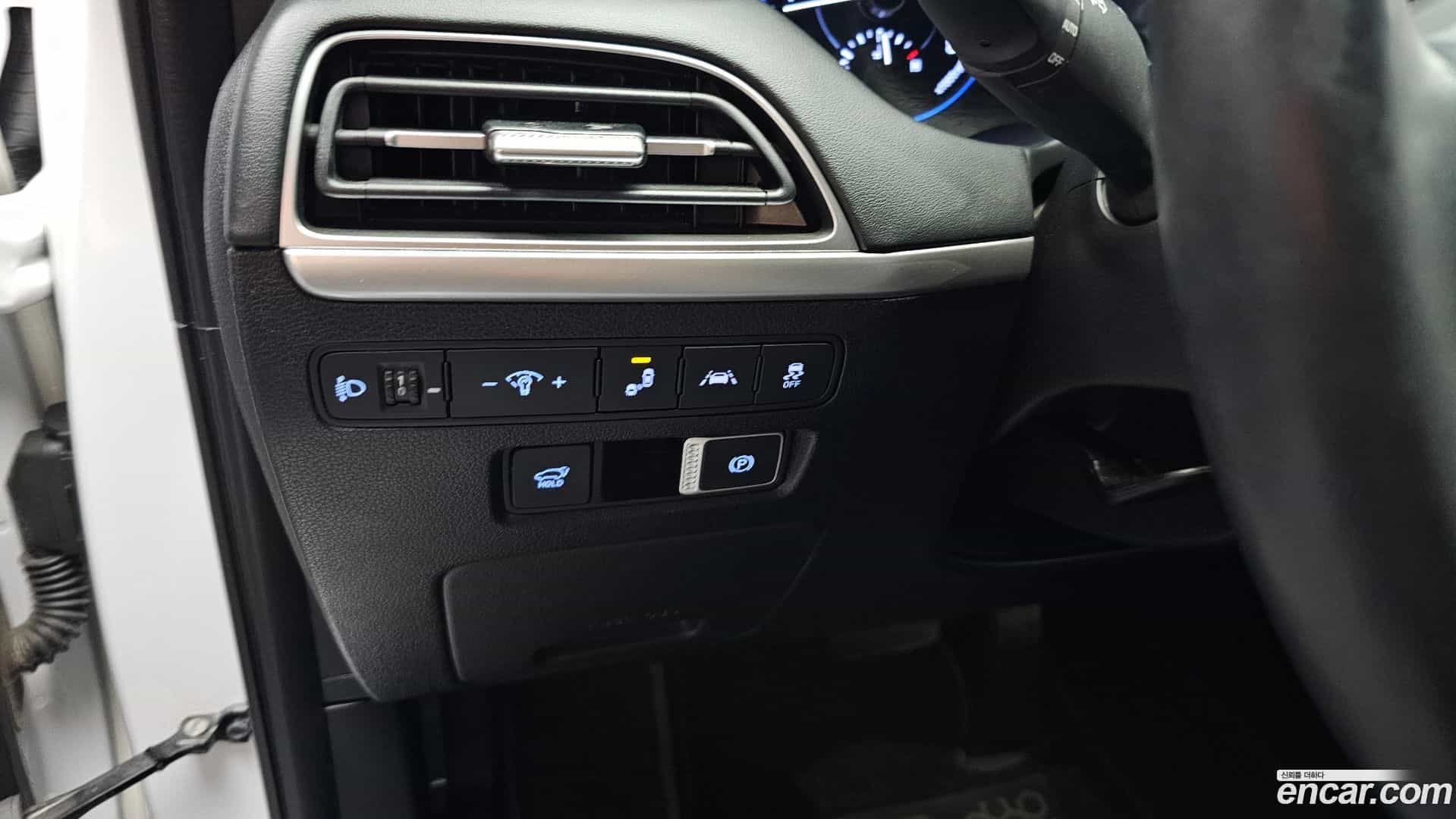 Palisade Hyundai 2020.10-OPTION-049