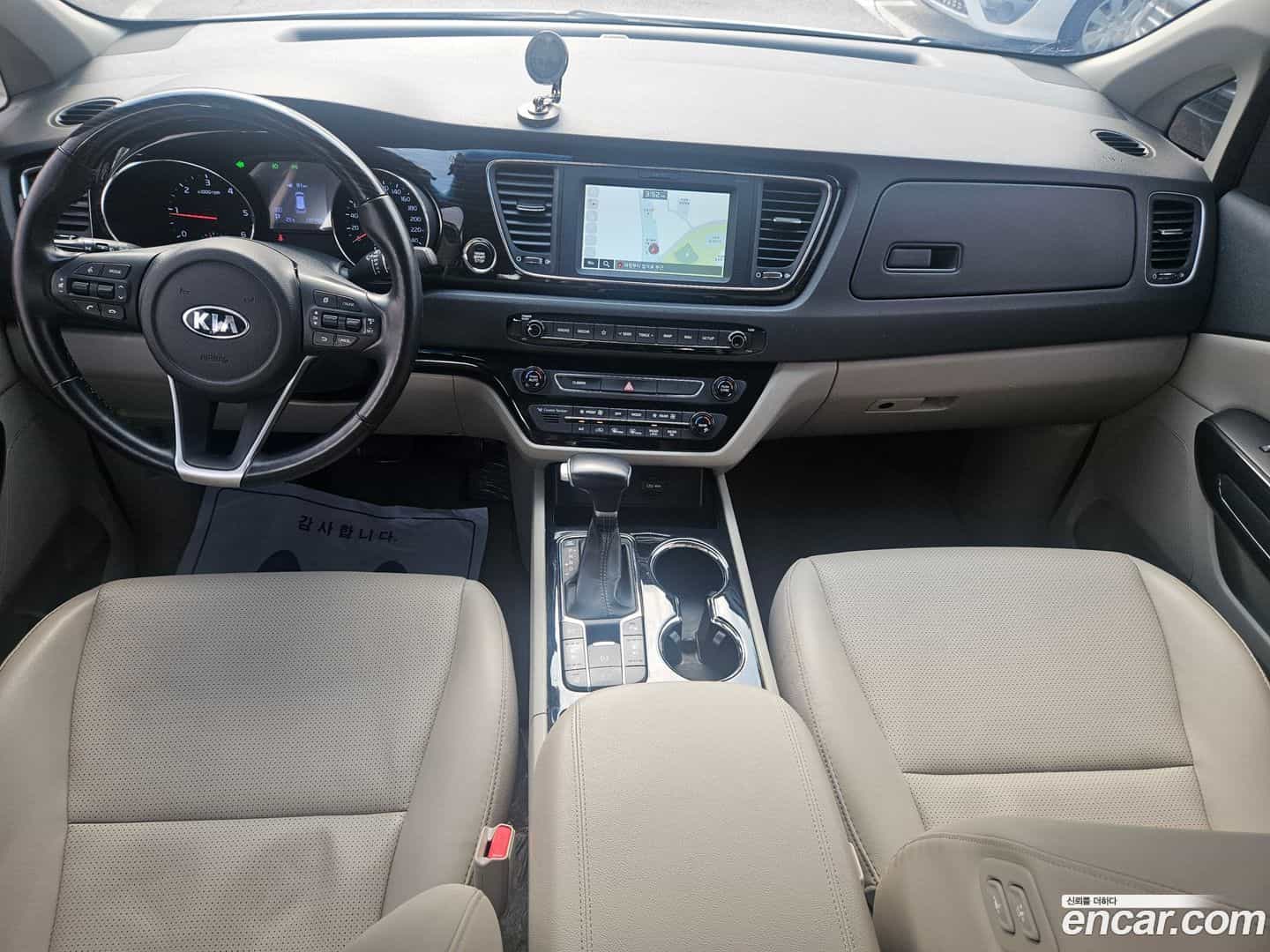 Canival Kia 2019.9-OPTION-019