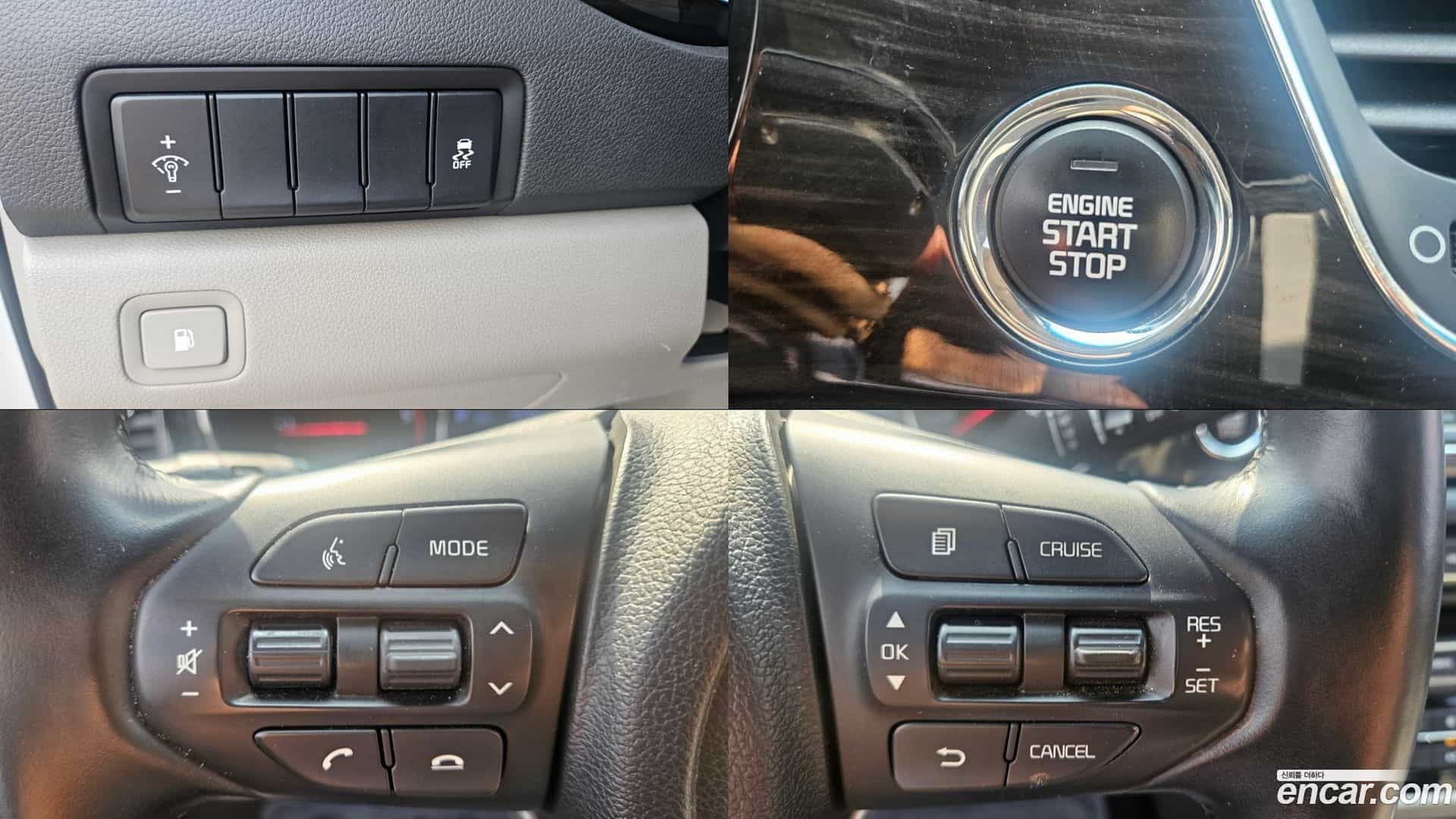 Canival Kia 2019.9-OPTION-022