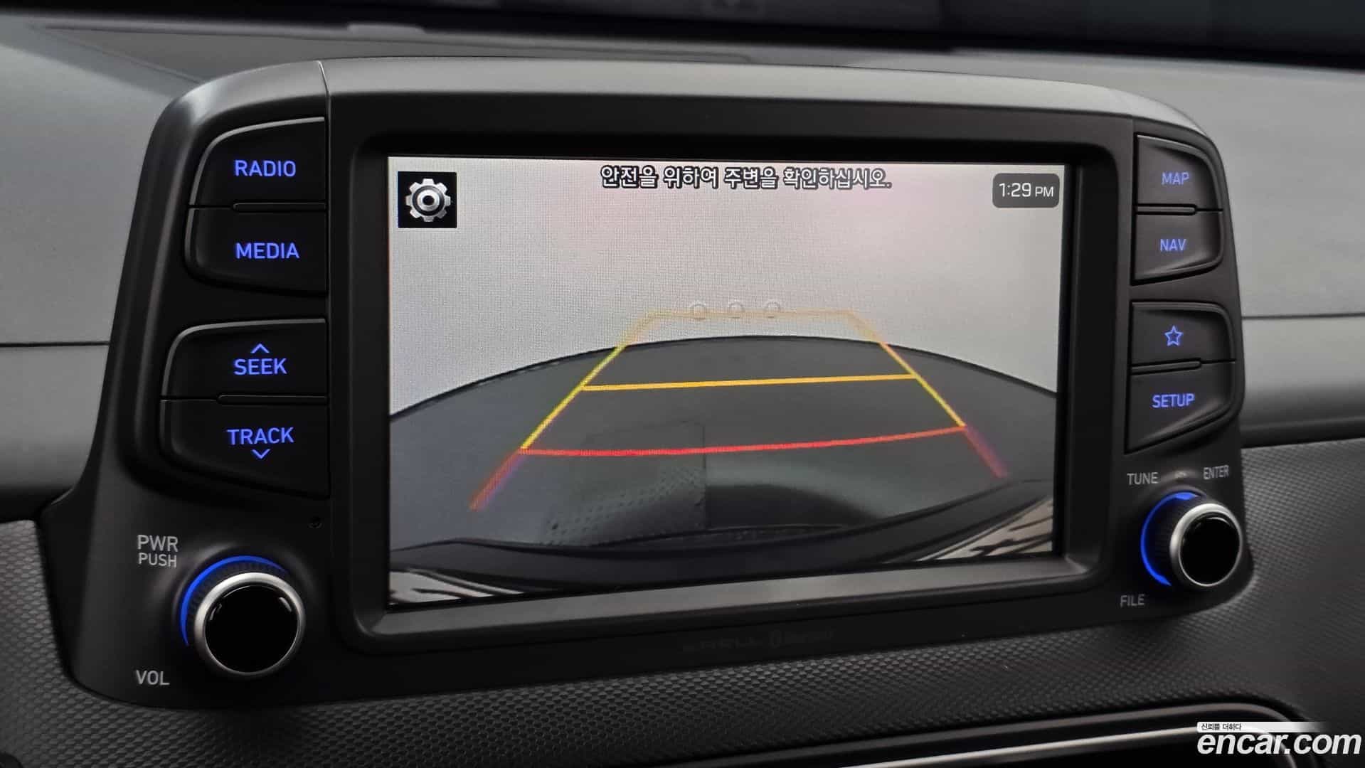 Kona Hyundai 2018.7-OPTION-019