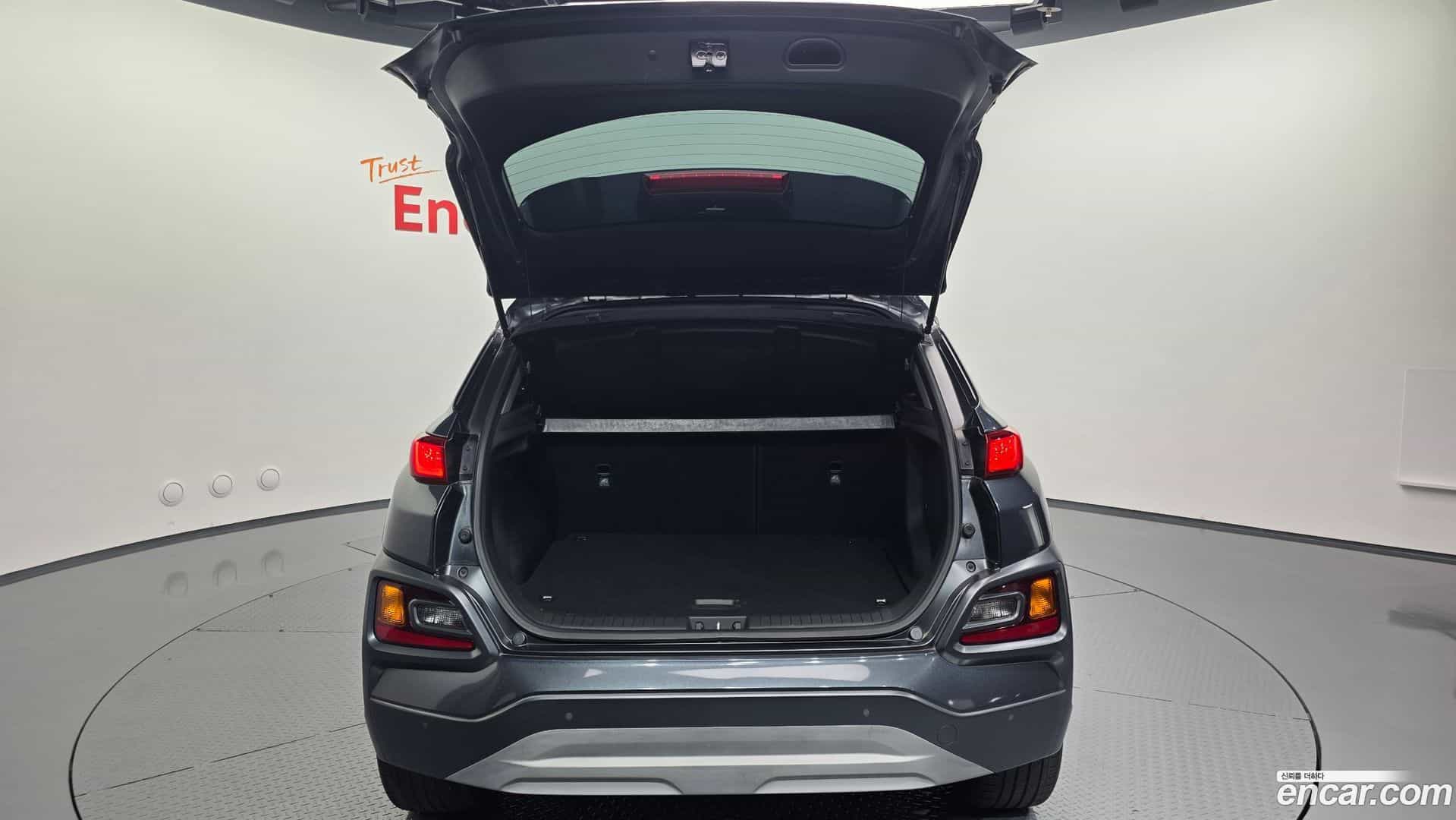 Kona Hyundai 2018.7-OPTION-043