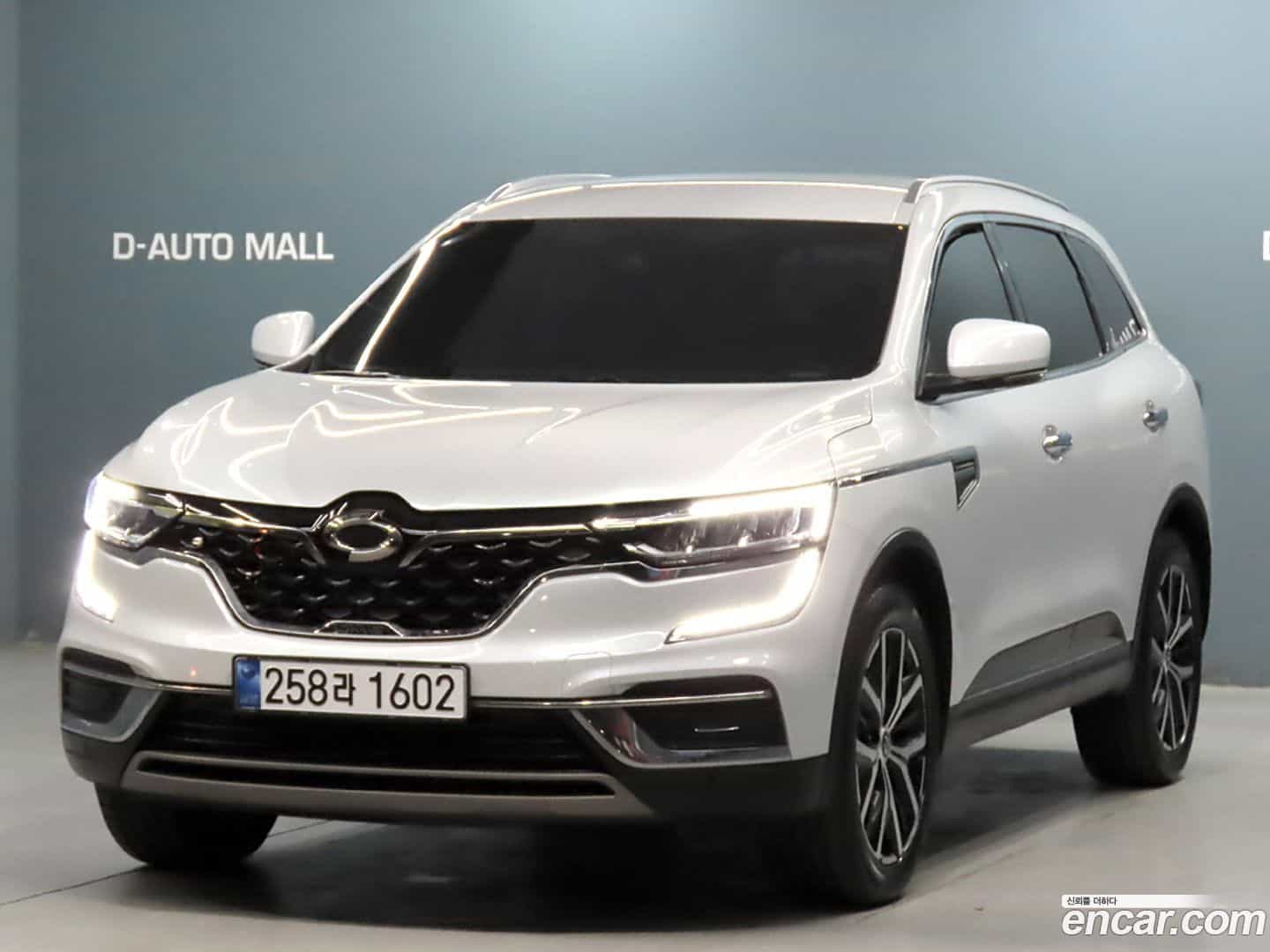 QM6 Renault Korea 2022.4-OUTER-001