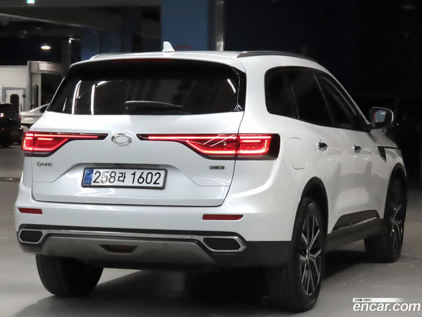 QM6 Renault Korea 2022.4-OUTER-004