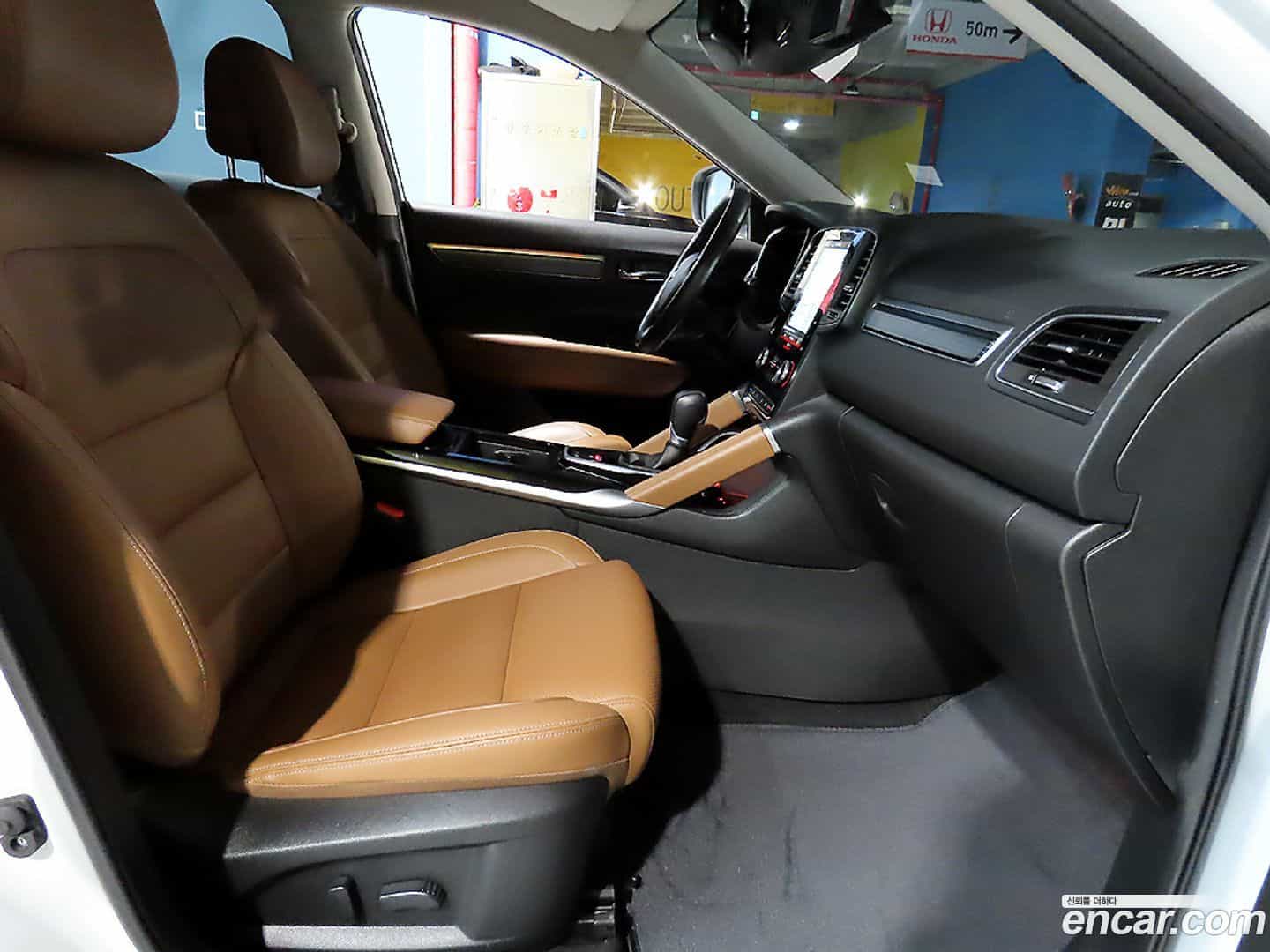 QM6 Renault Korea 2022.4-INNER-008