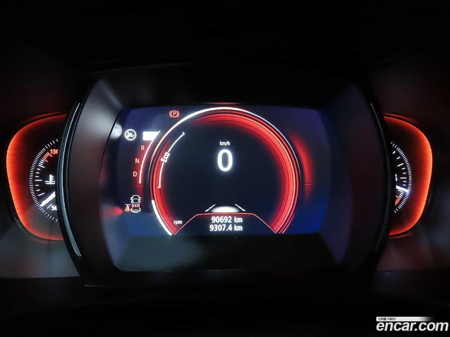 QM6 Renault Korea 2022.4-INNER-009