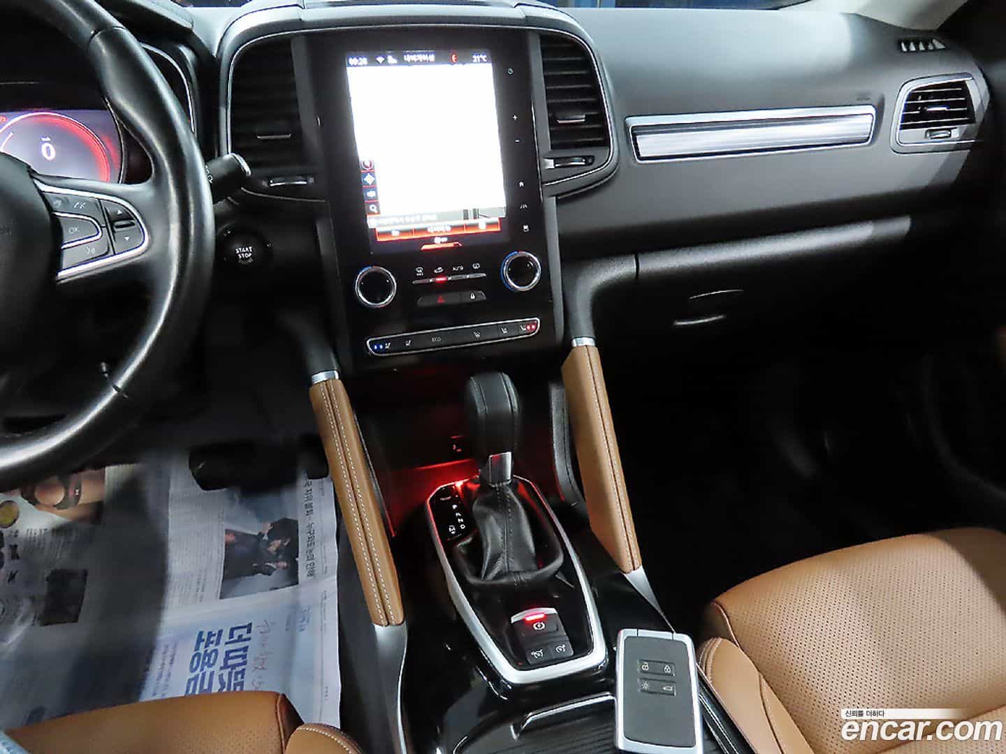 QM6 Renault Korea 2022.4-OPTION-015