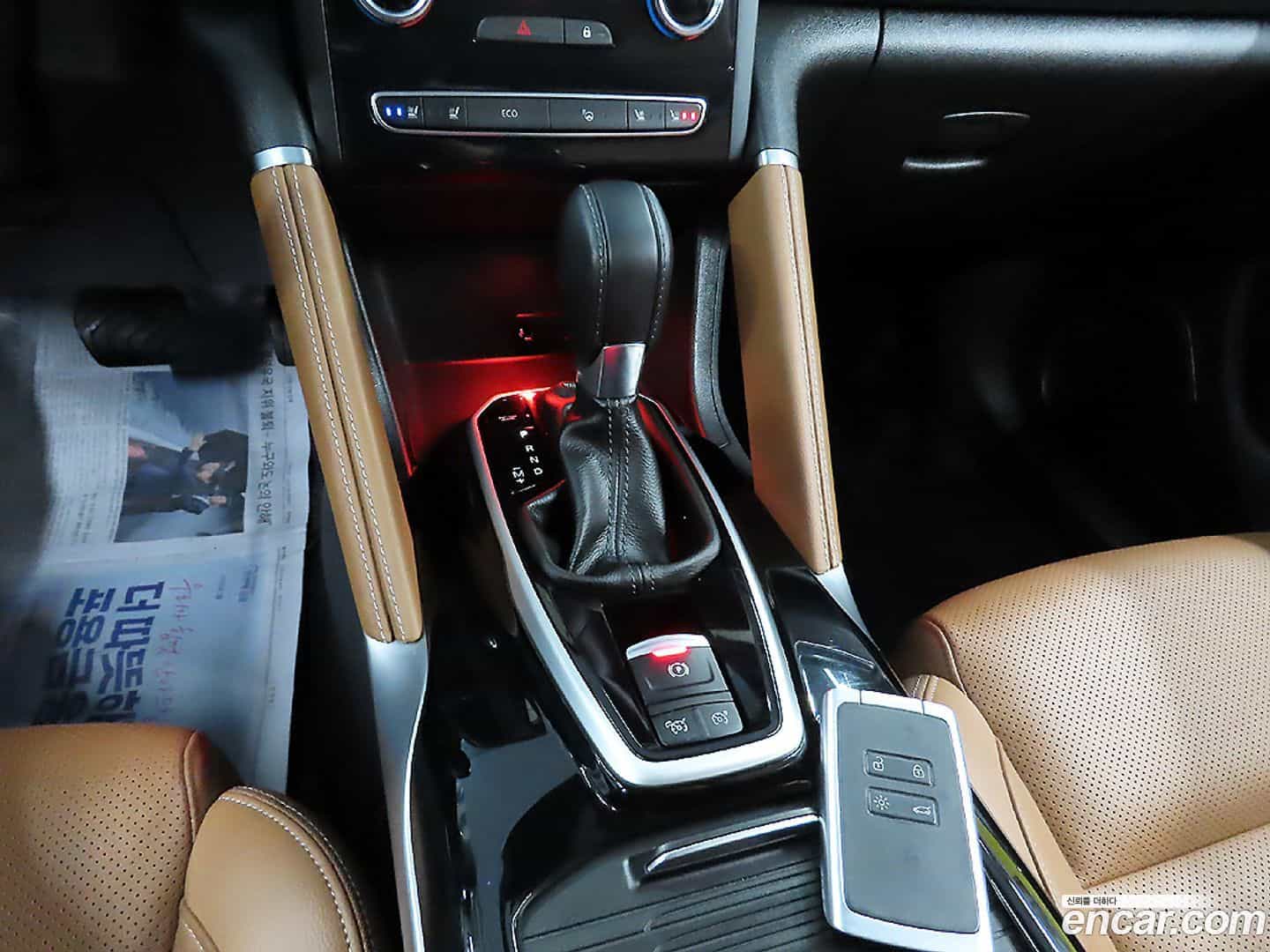 QM6 Renault Korea 2022.4-OPTION-017