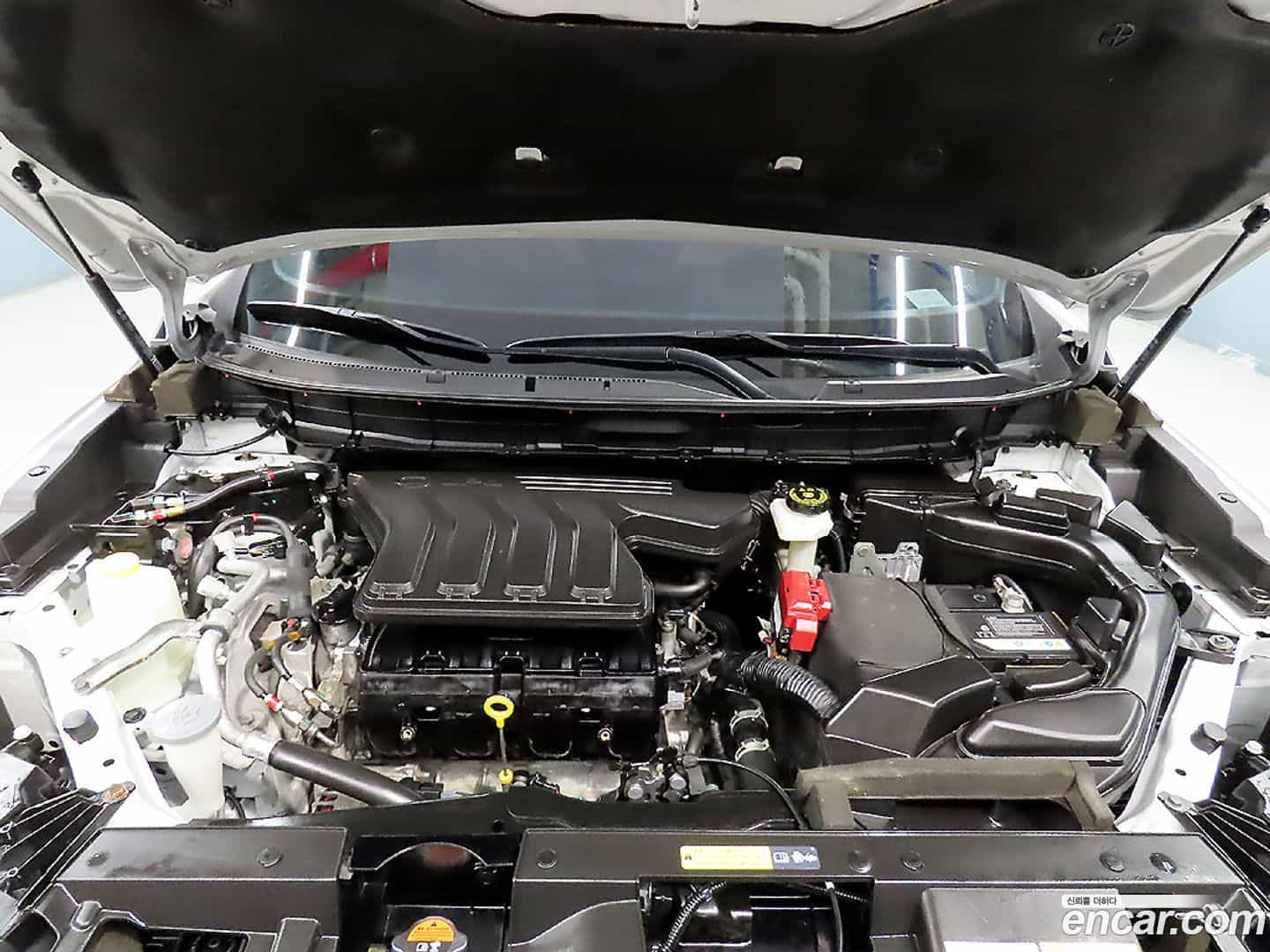 QM6 Renault Korea 2022.4-OPTION-023