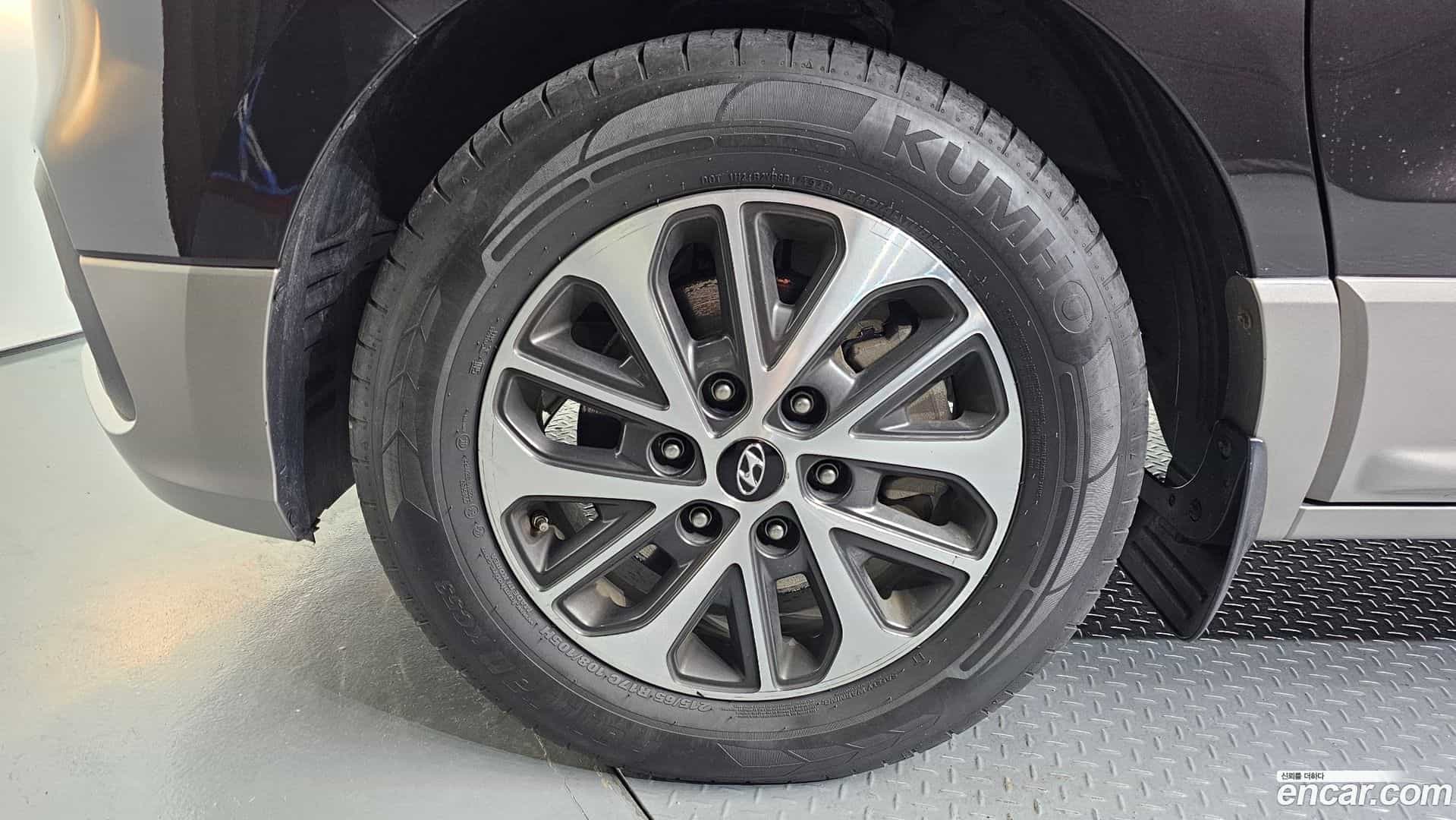 Starex Hyundai 2018.2-OUTER-005