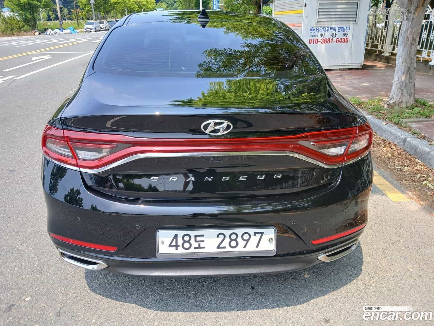 Grandeur Hyundai 2019.0-OUTER-002
