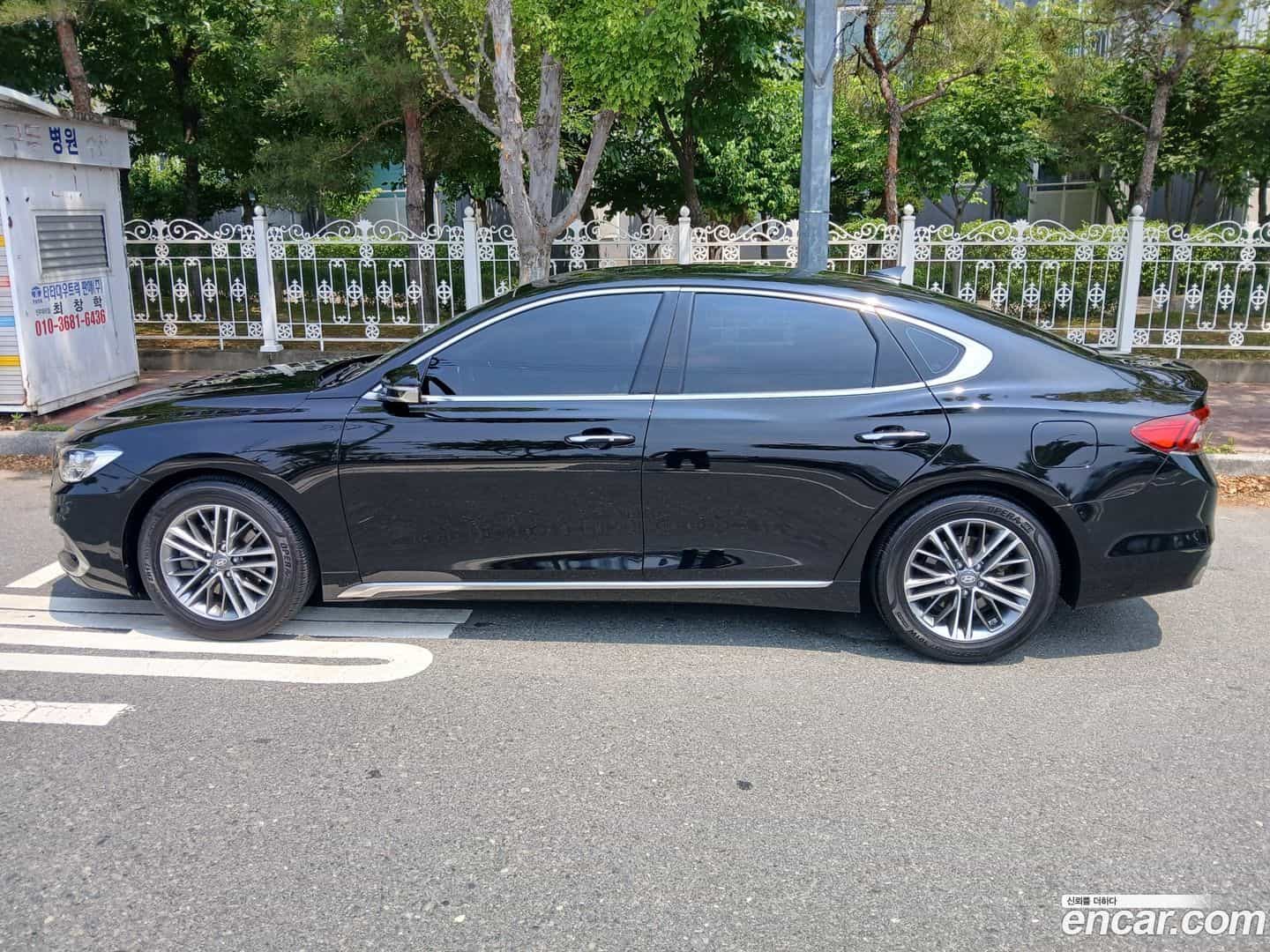 Grandeur Hyundai 2019.0-OUTER-004