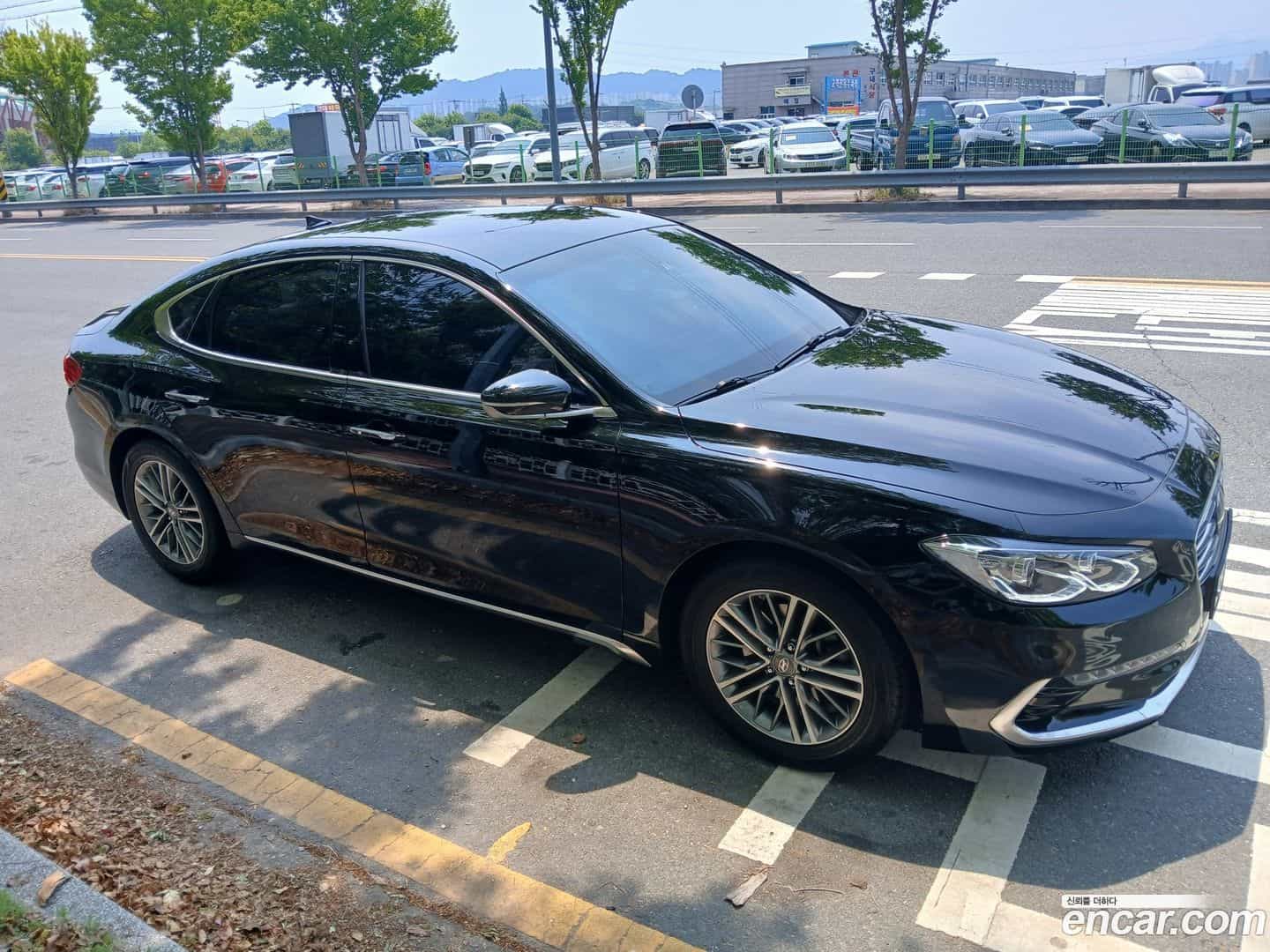 Grandeur Hyundai 2019.0-OUTER-005