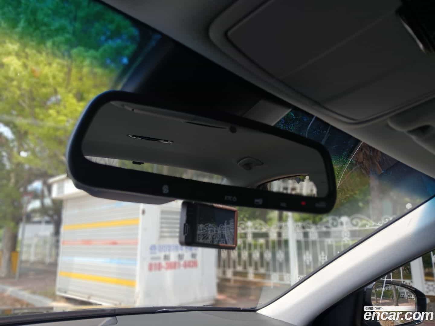Grandeur Hyundai 2019.0-OPTION-016