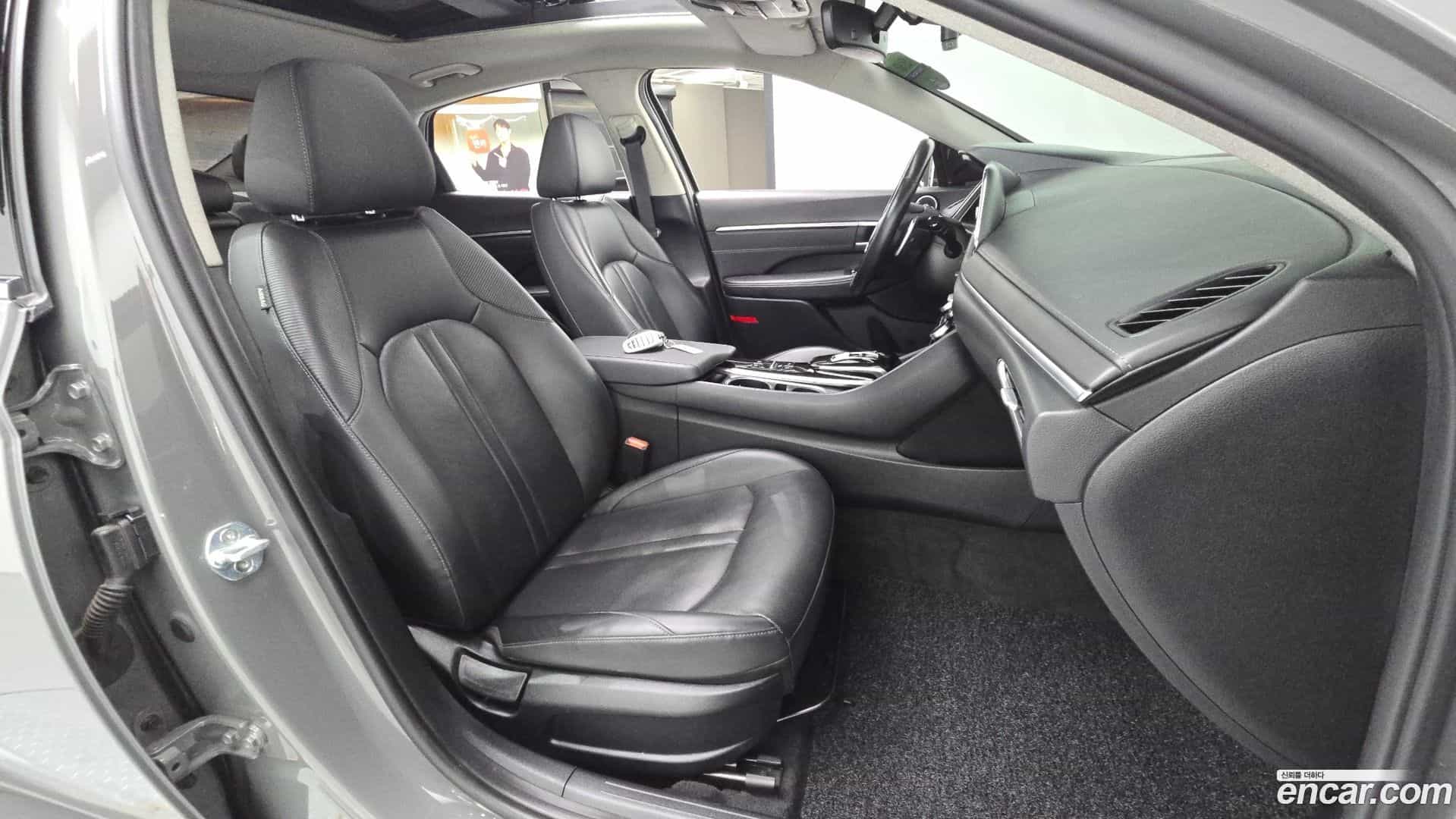 Sonata Hyundai 2022.1-OPTION-015