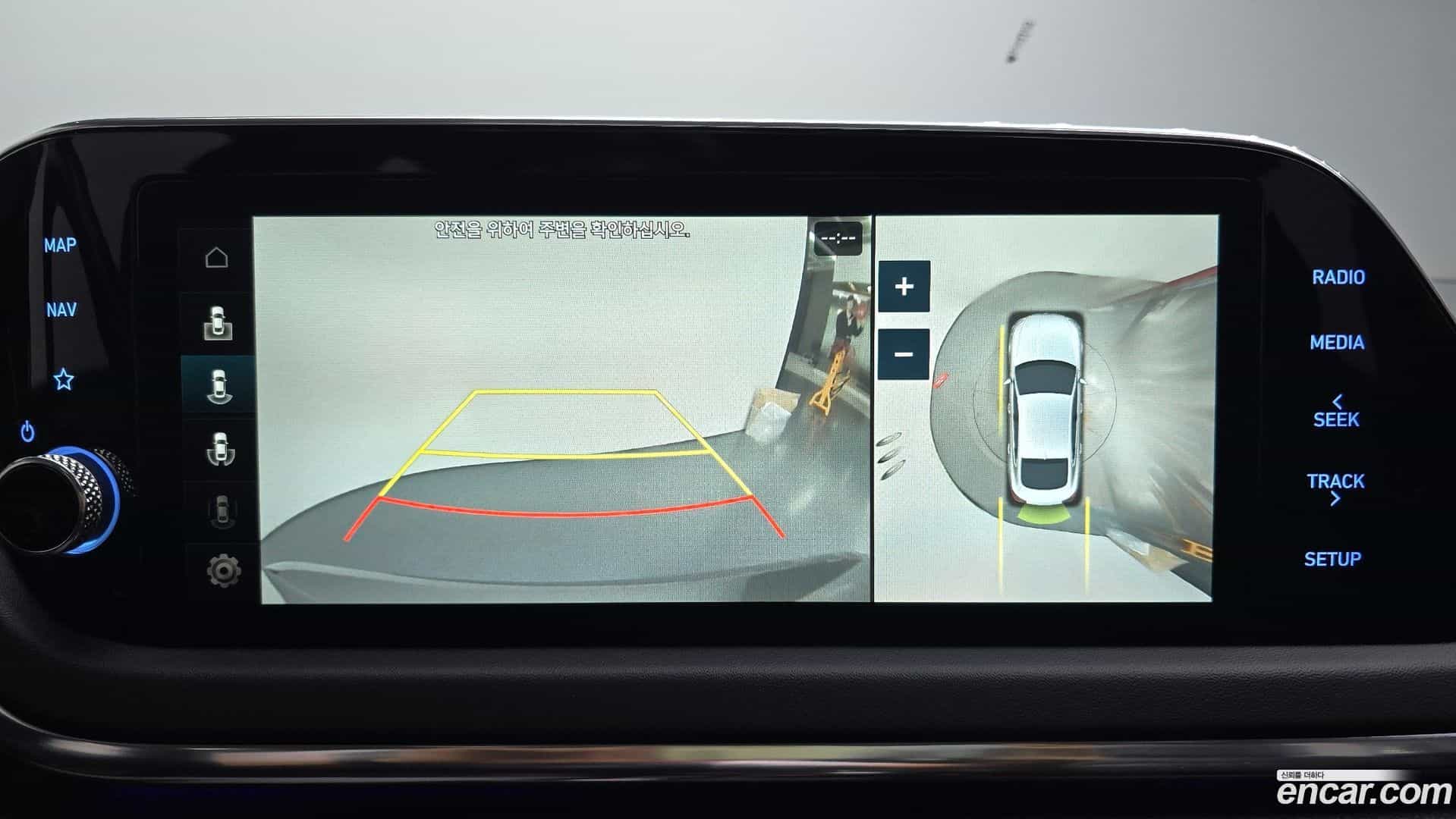 Sonata Hyundai 2022.1-OPTION-019
