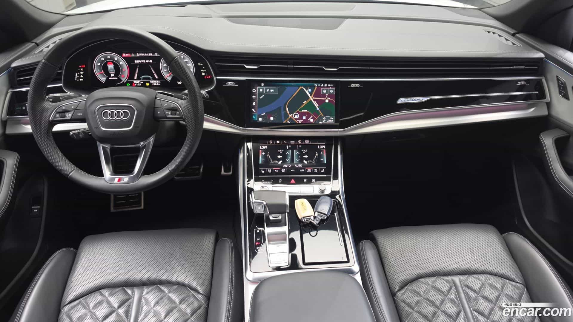 Q8 Audi 2023.4-INNER-007