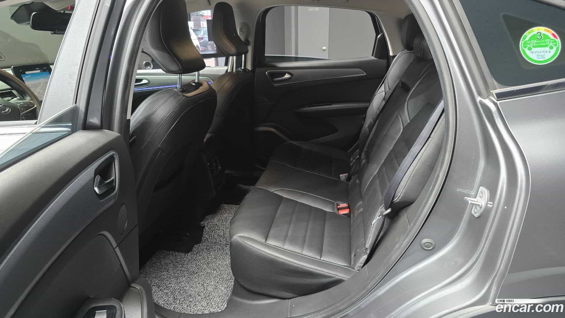 XM3 Renault Korea 2021.11-OPTION-015
