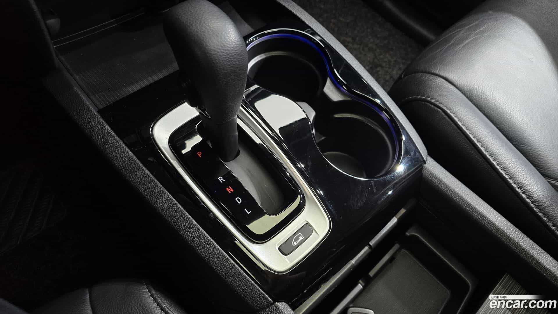 Pilot Honda 2017.3-INNER-009