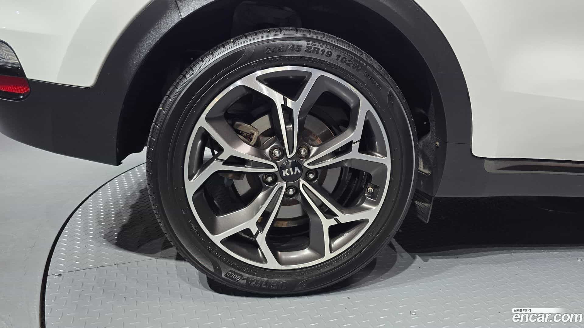 Sportage Kia 2019.7-OUTER-005