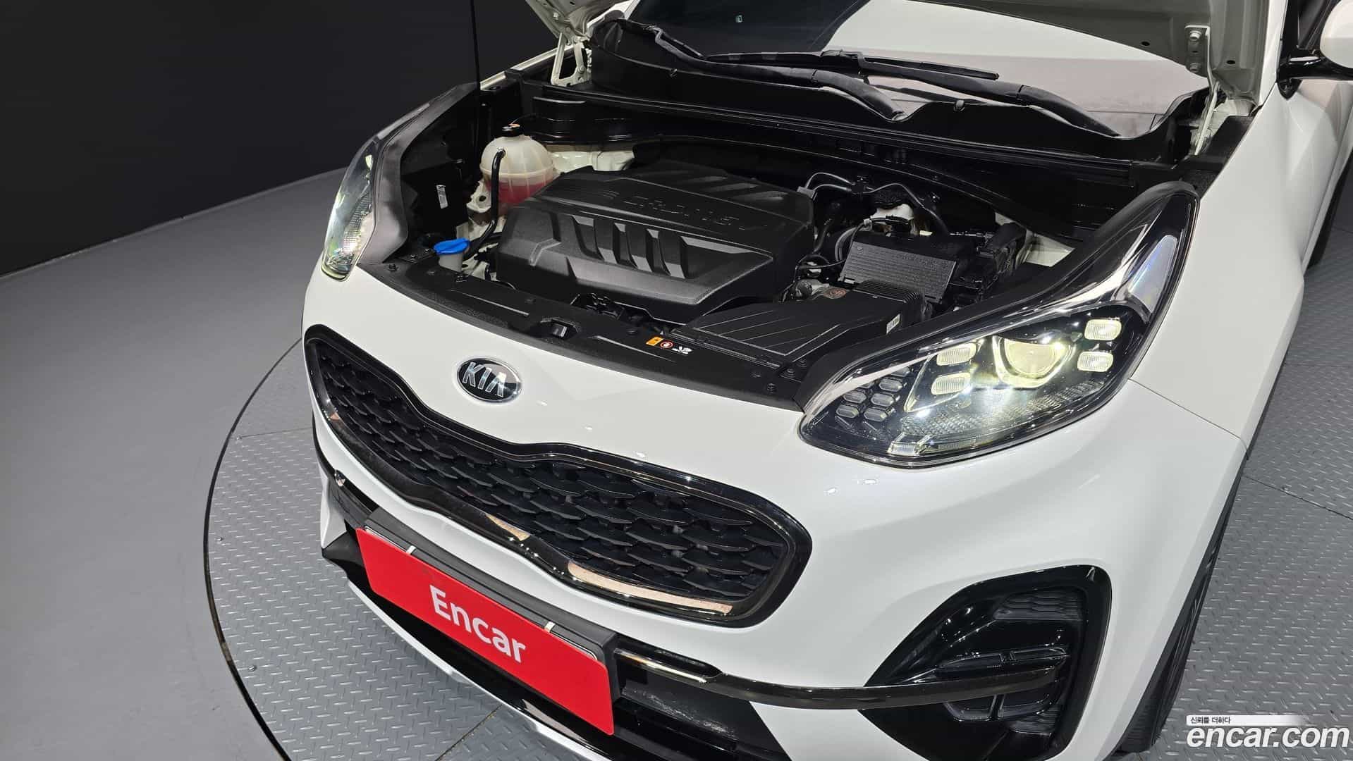 Sportage Kia 2019.7-OUTER-006