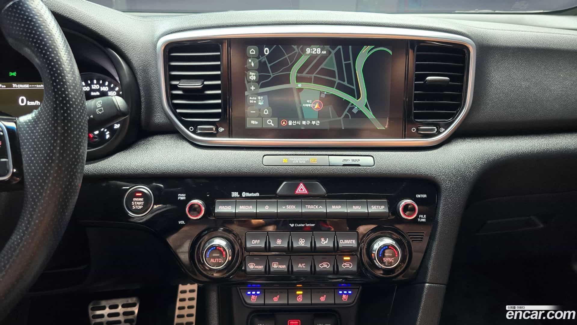 Sportage Kia 2019.7-OPTION-018