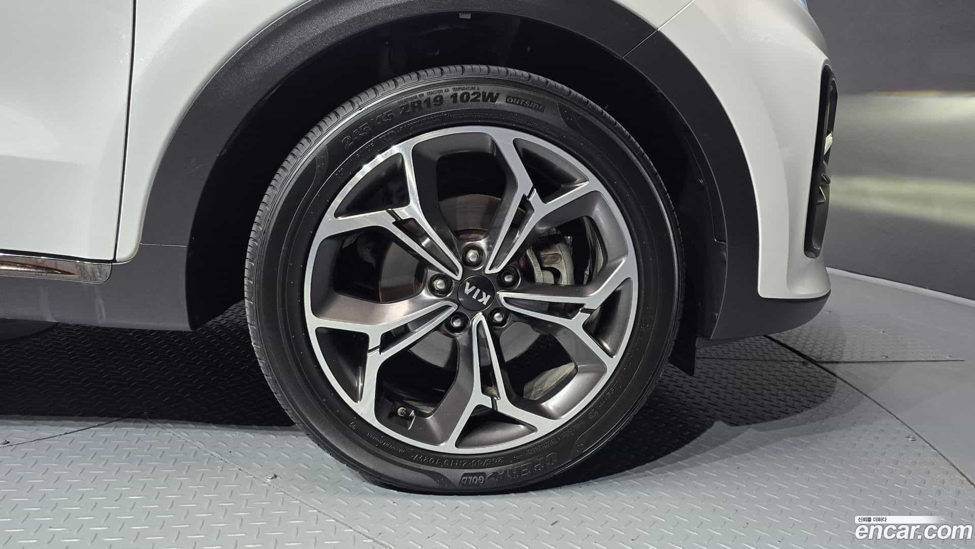 Sportage Kia 2019.7-OUTER-031