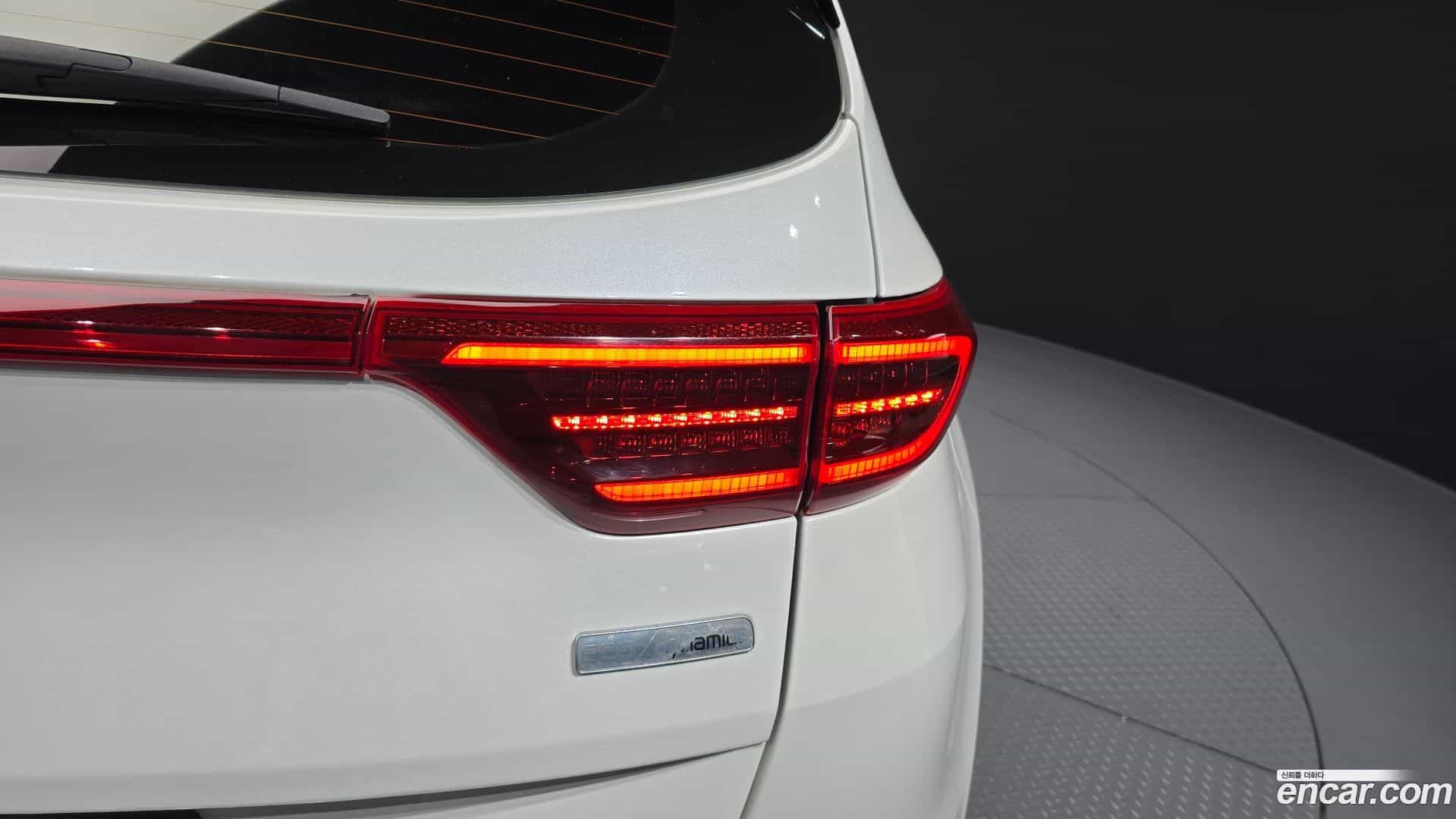 Sportage Kia 2019.7-OUTER-033