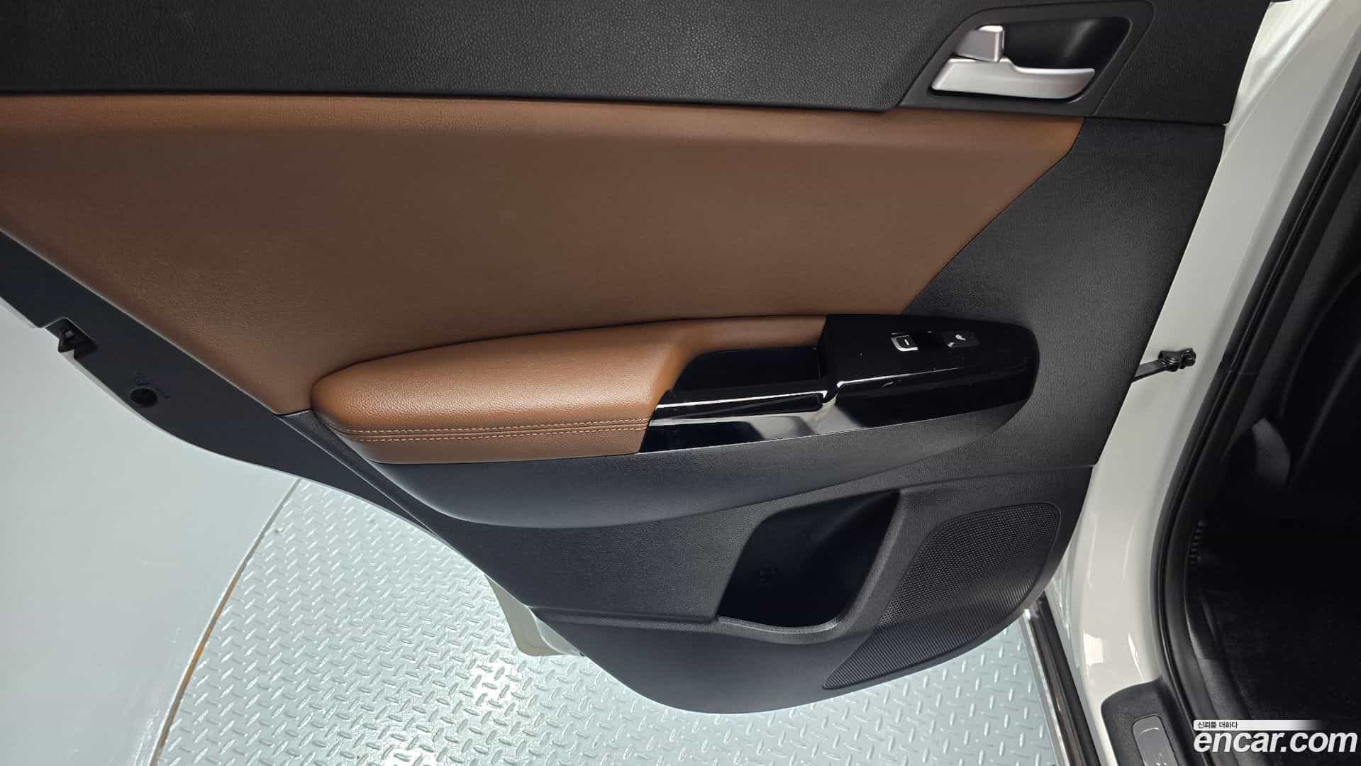 Sportage Kia 2019.7-INNER-035