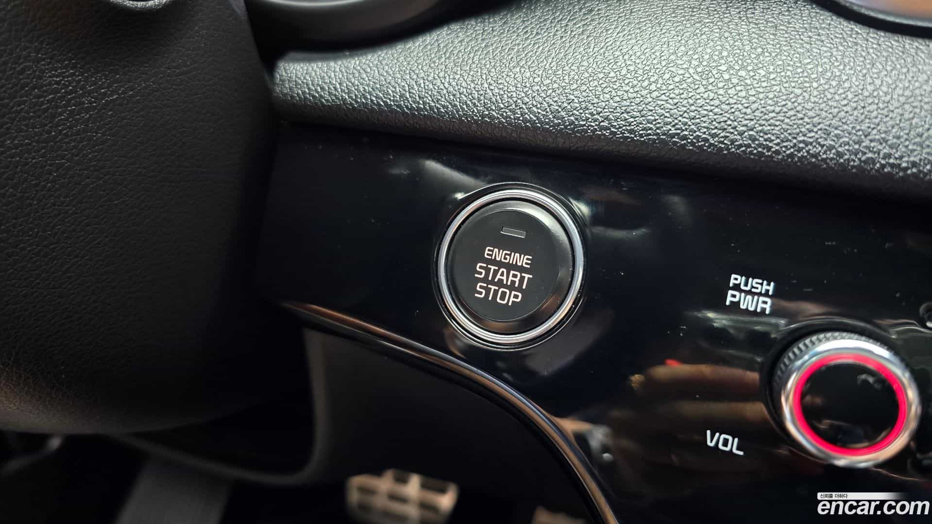 Sportage Kia 2019.7-OPTION-040