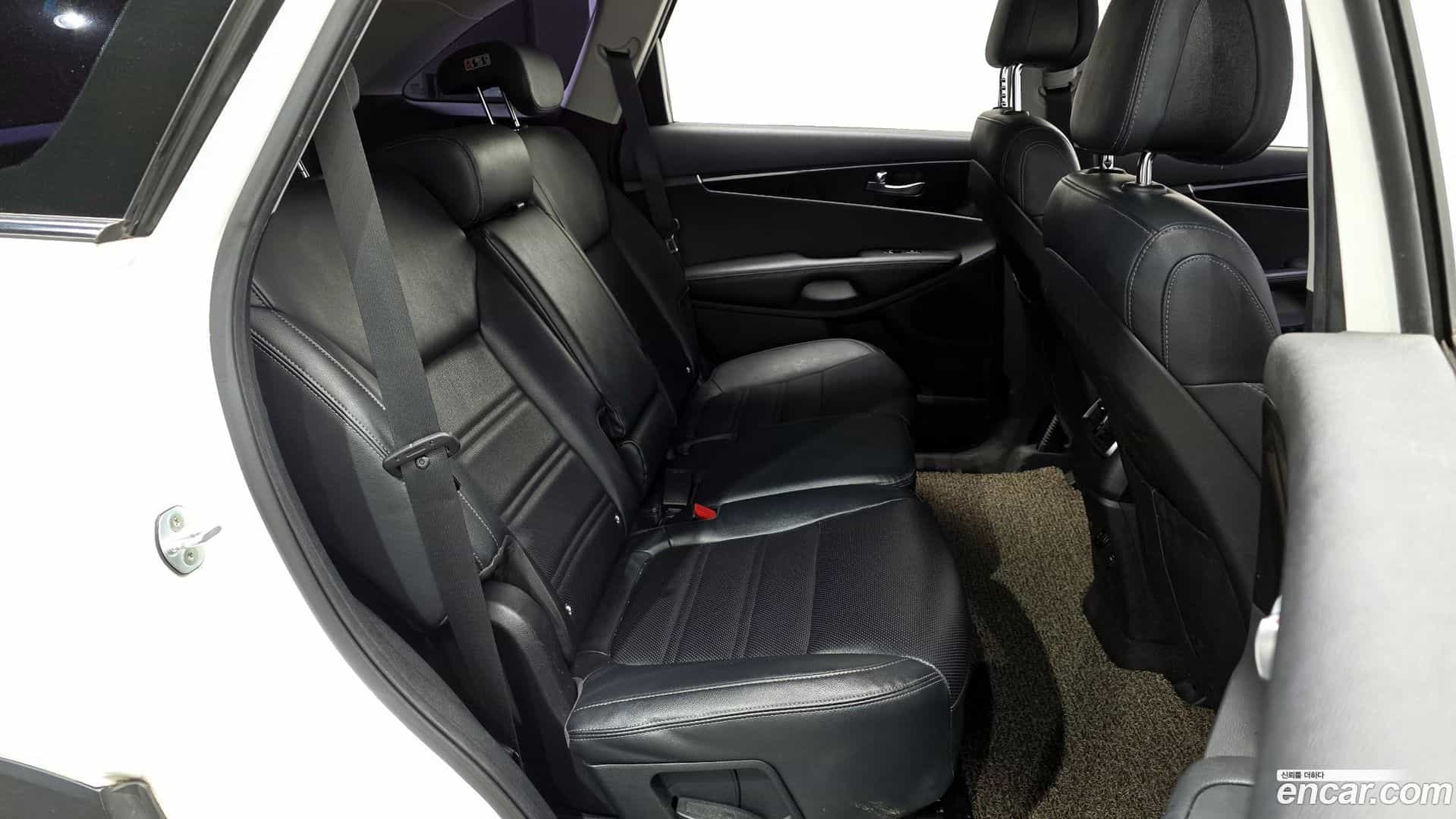 Sorento Kia 2015.8-OPTION-015