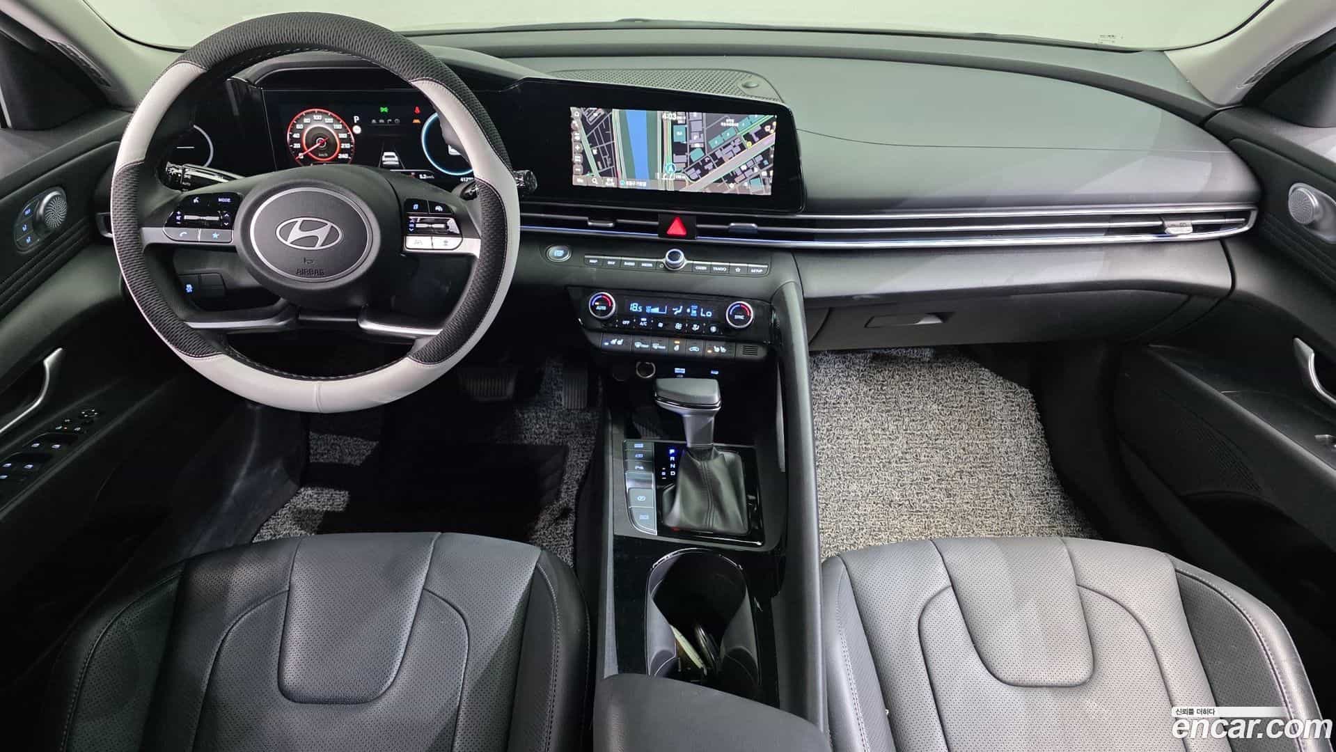AVANTE Hyundai 2024.4-INNER-007