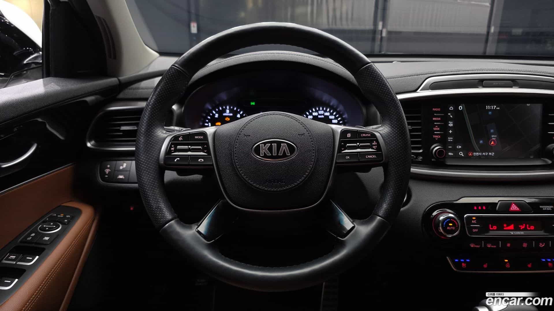 Sorento Kia 2019.7-OPTION-017
