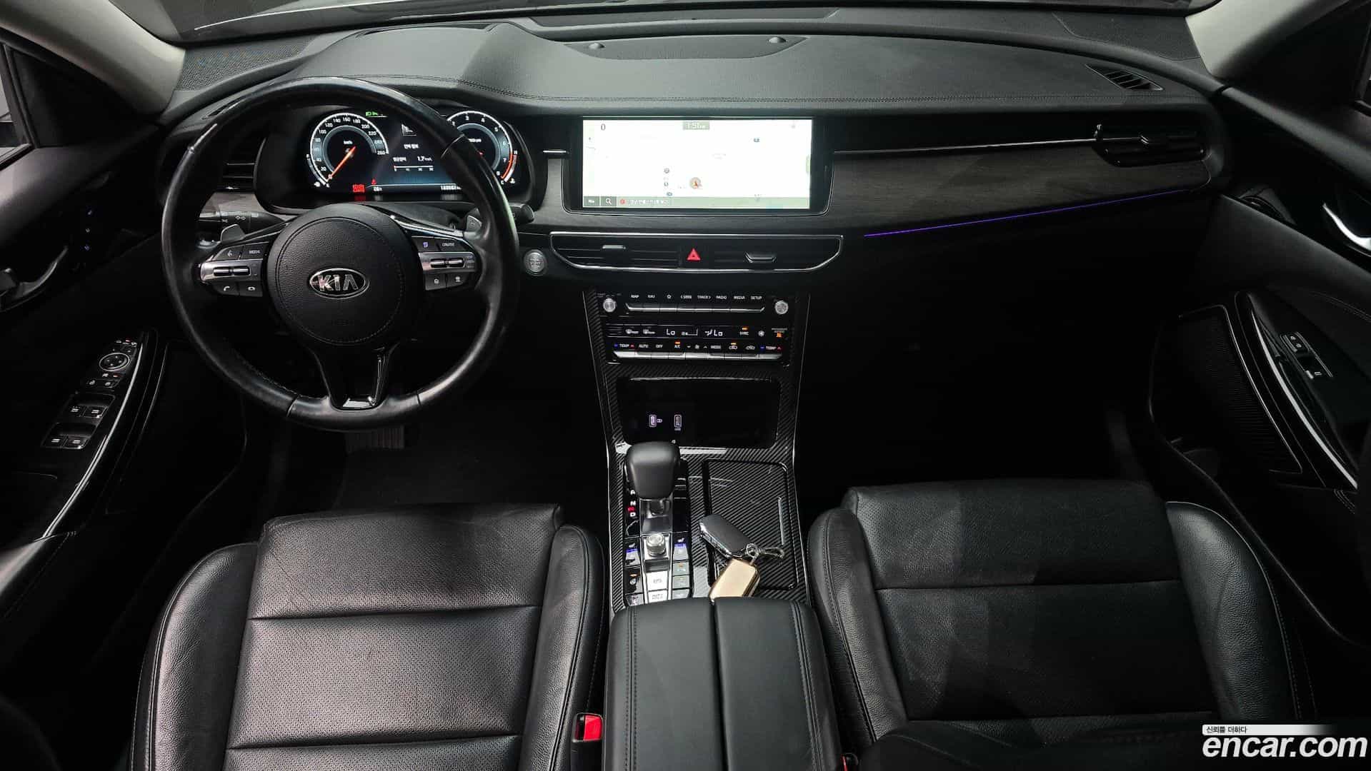 K7 Kia 2020.5-INNER-007
