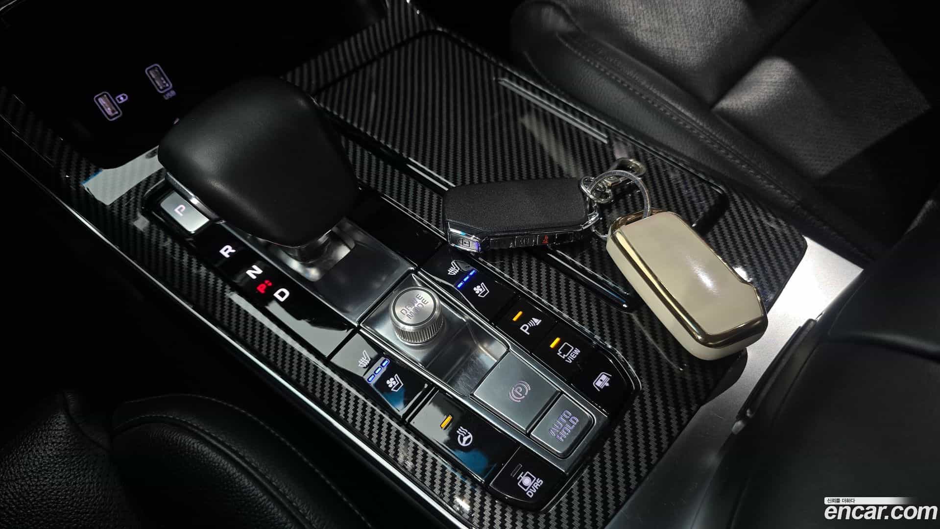 K7 Kia 2020.5-INNER-009