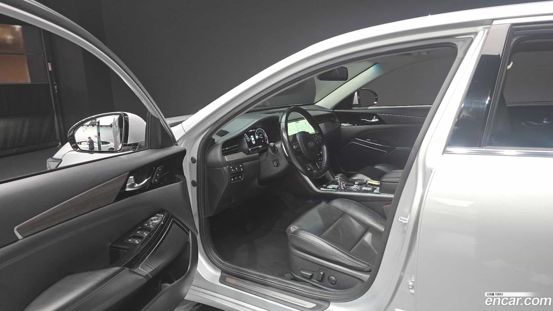 K7 Kia 2020.5-INNER-010