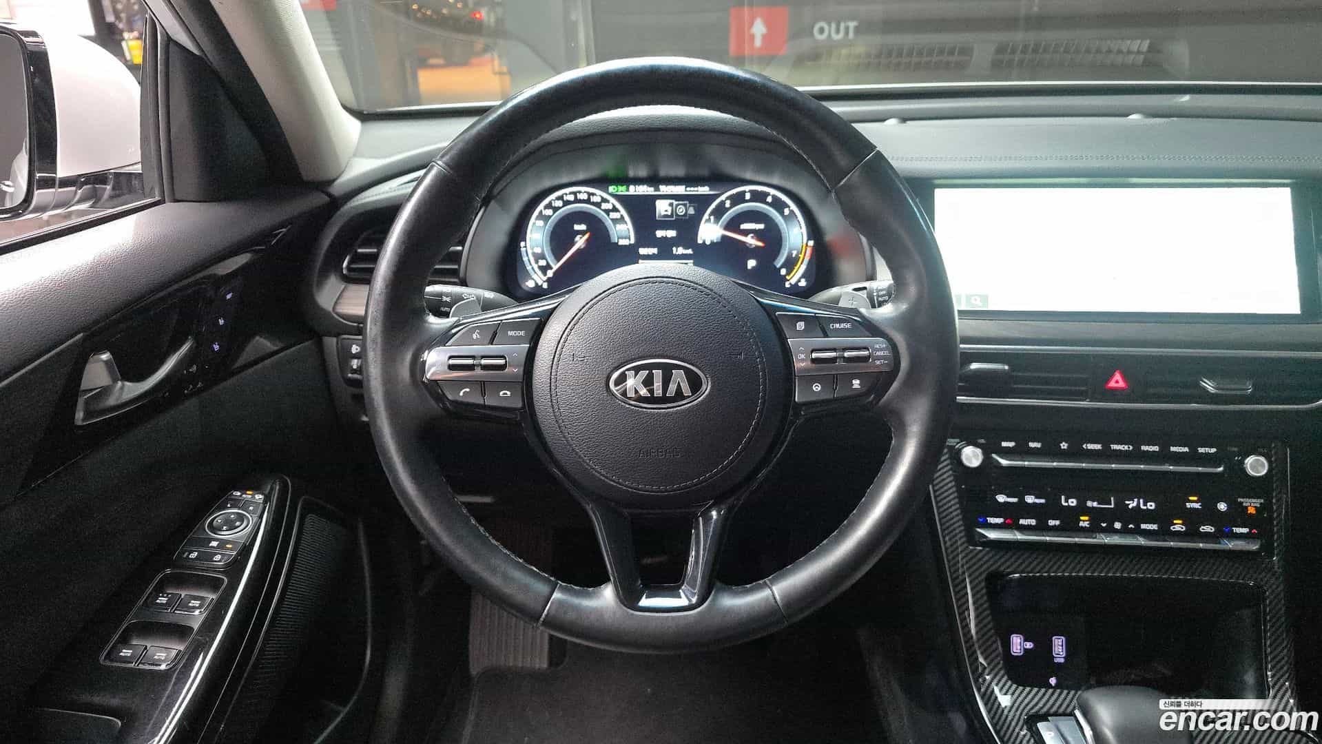 K7 Kia 2020.5-OPTION-017