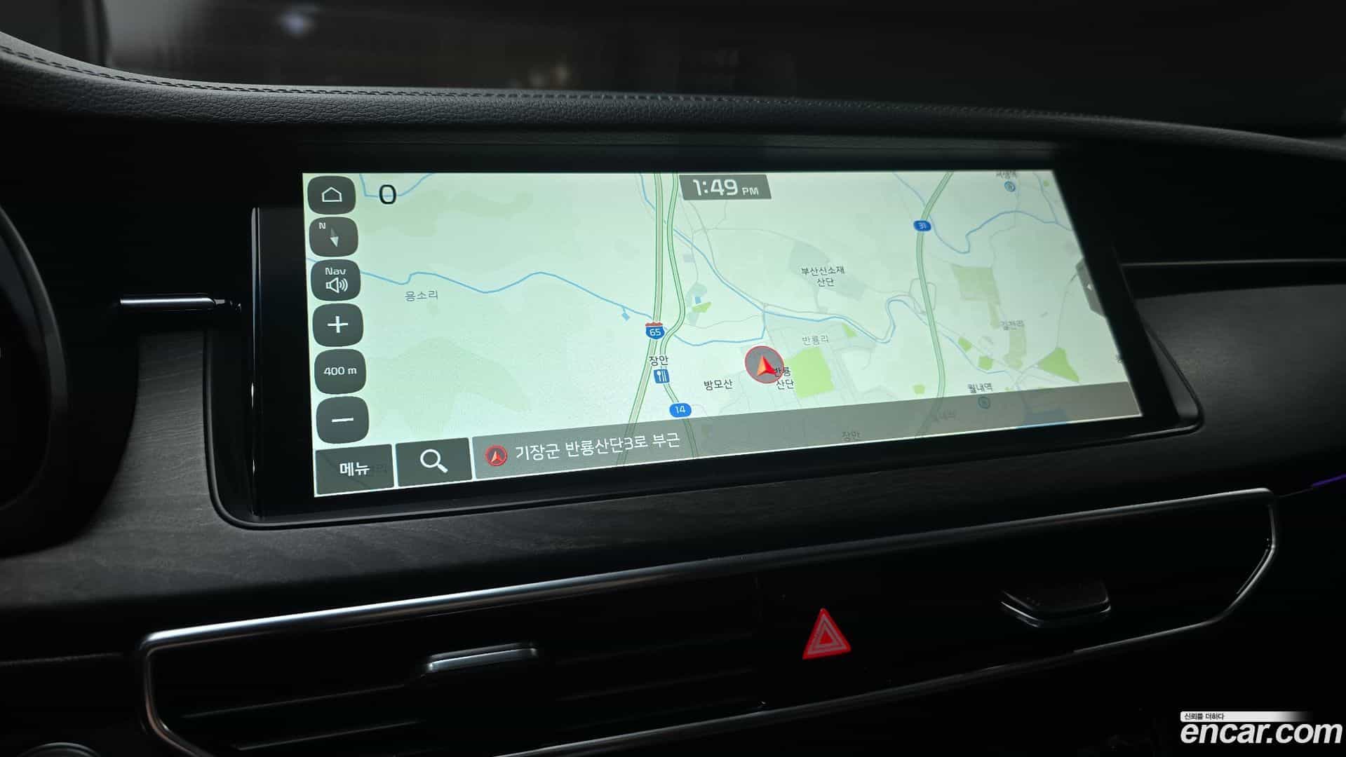 K7 Kia 2020.5-OPTION-020