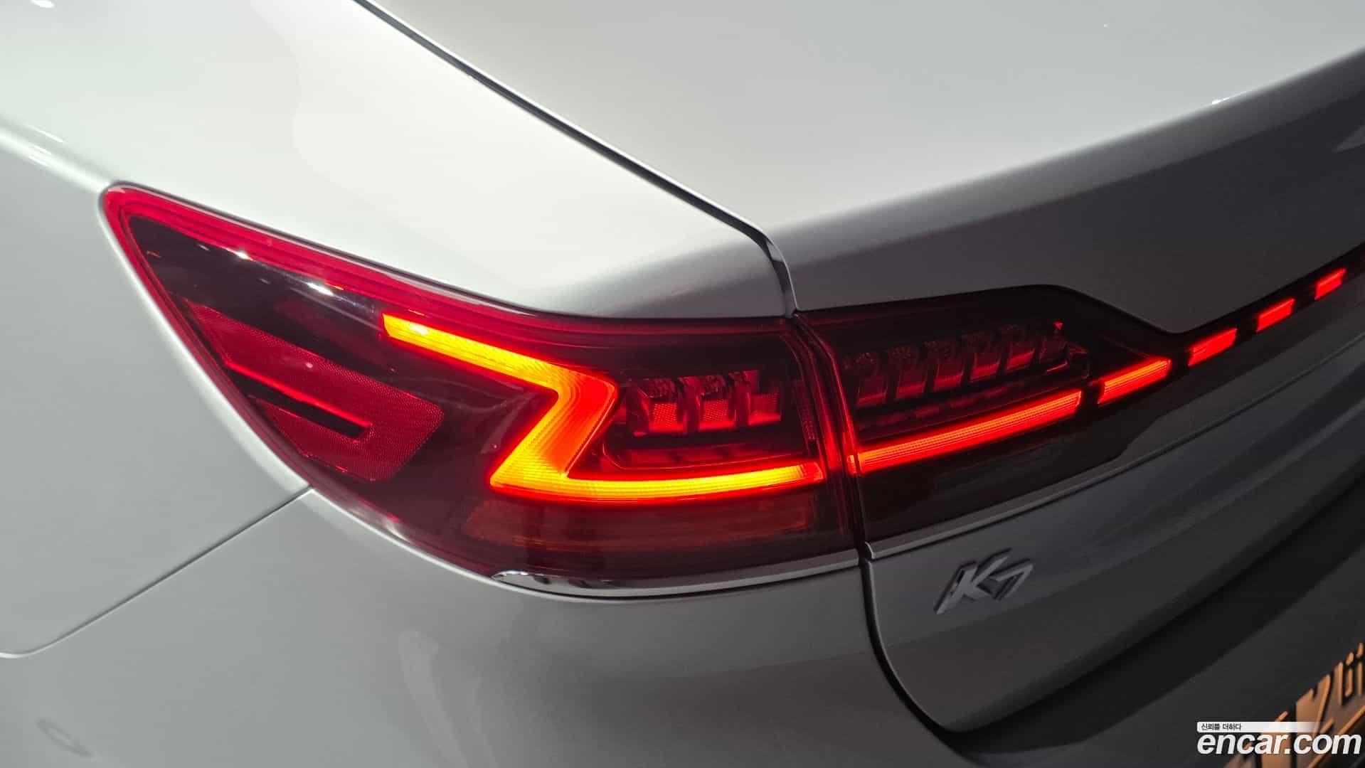 K7 Kia 2020.5-OUTER-033