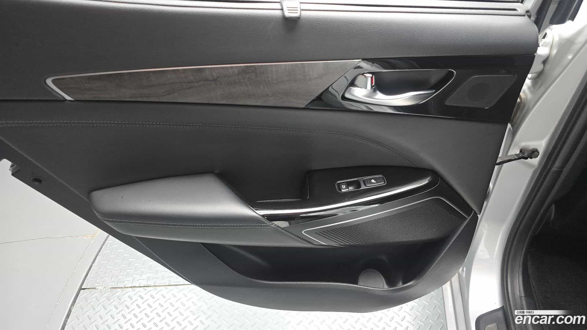 K7 Kia 2020.5-INNER-035