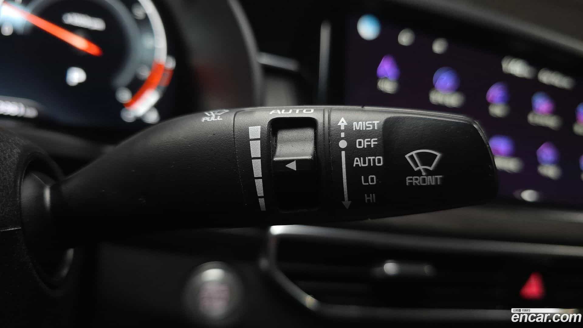 K7 Kia 2020.5-OPTION-041