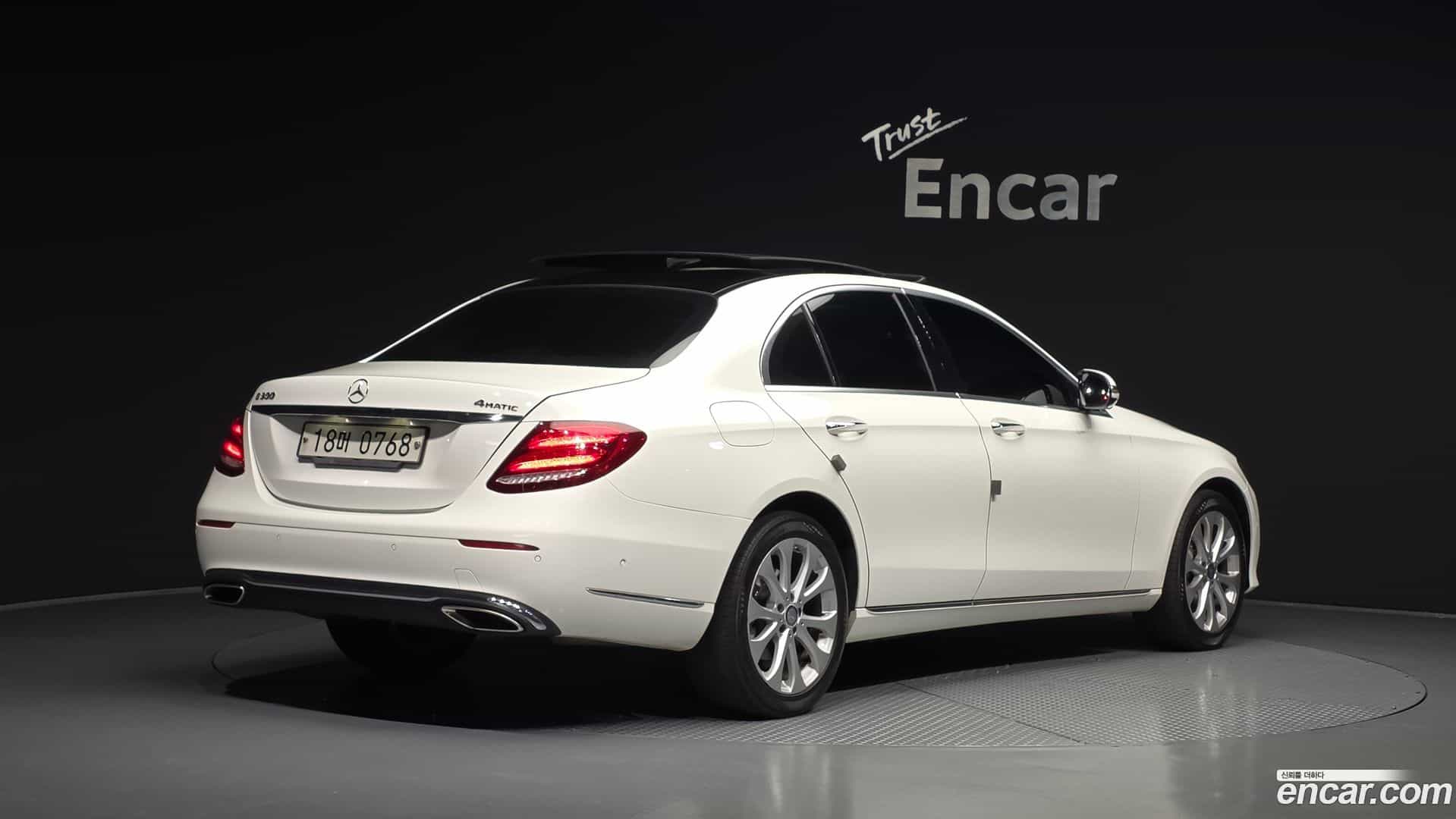 E-Class Mercedes-Benz 2016.6-OUTER-002