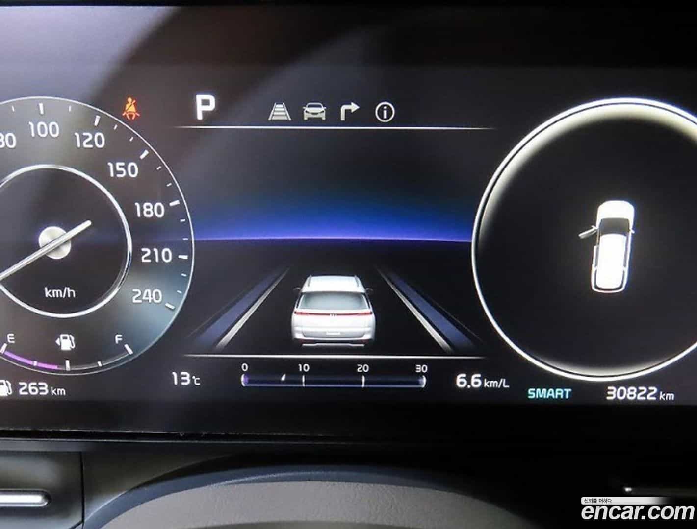 Canival Kia 2021.5-INNER-009