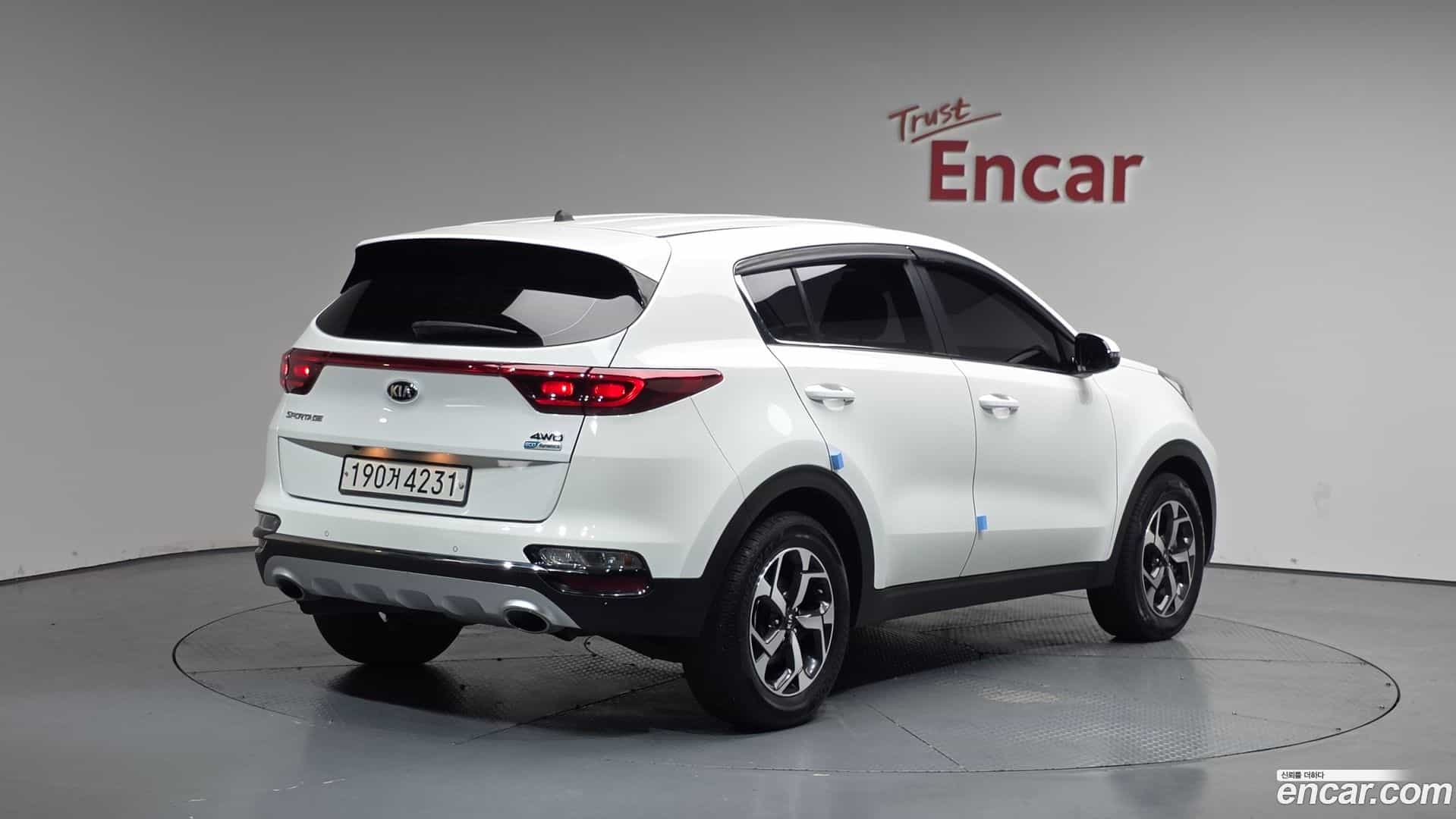 Sportage Kia 2019.7-OUTER-002