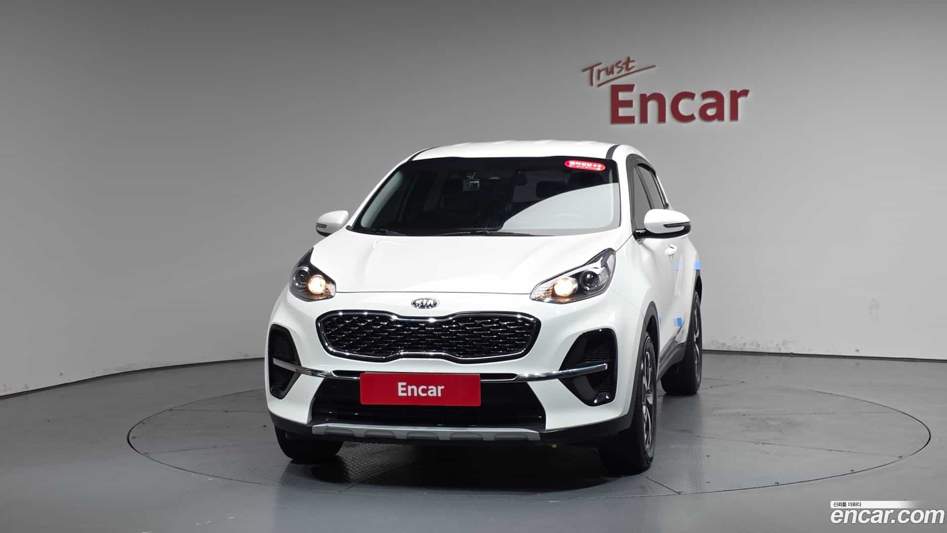 Sportage Kia 2019.7-OUTER-003