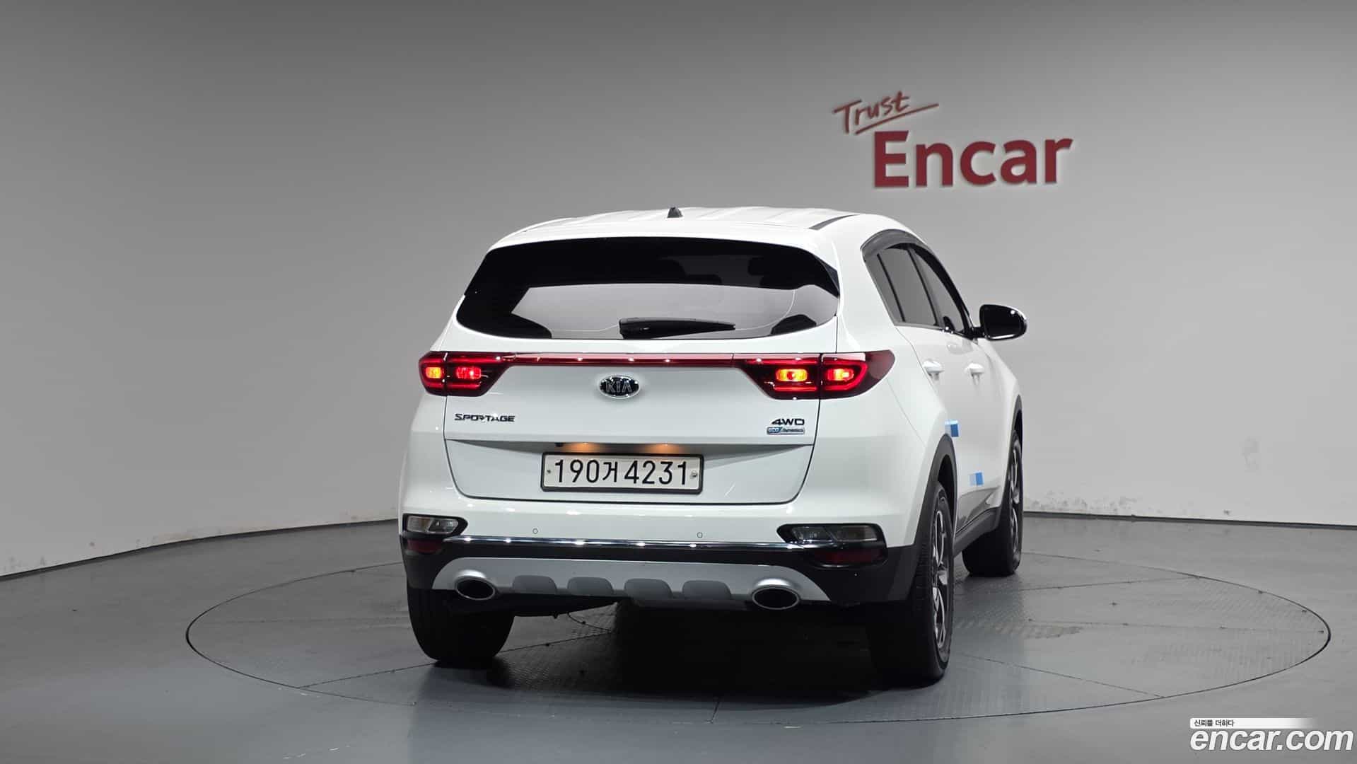 Sportage Kia 2019.7-OUTER-004