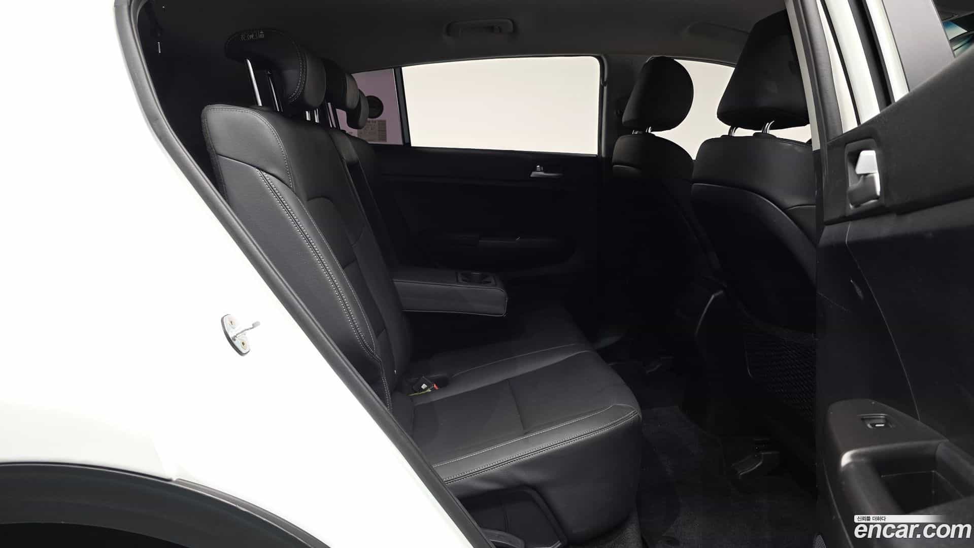 Sportage Kia 2019.7-OPTION-015